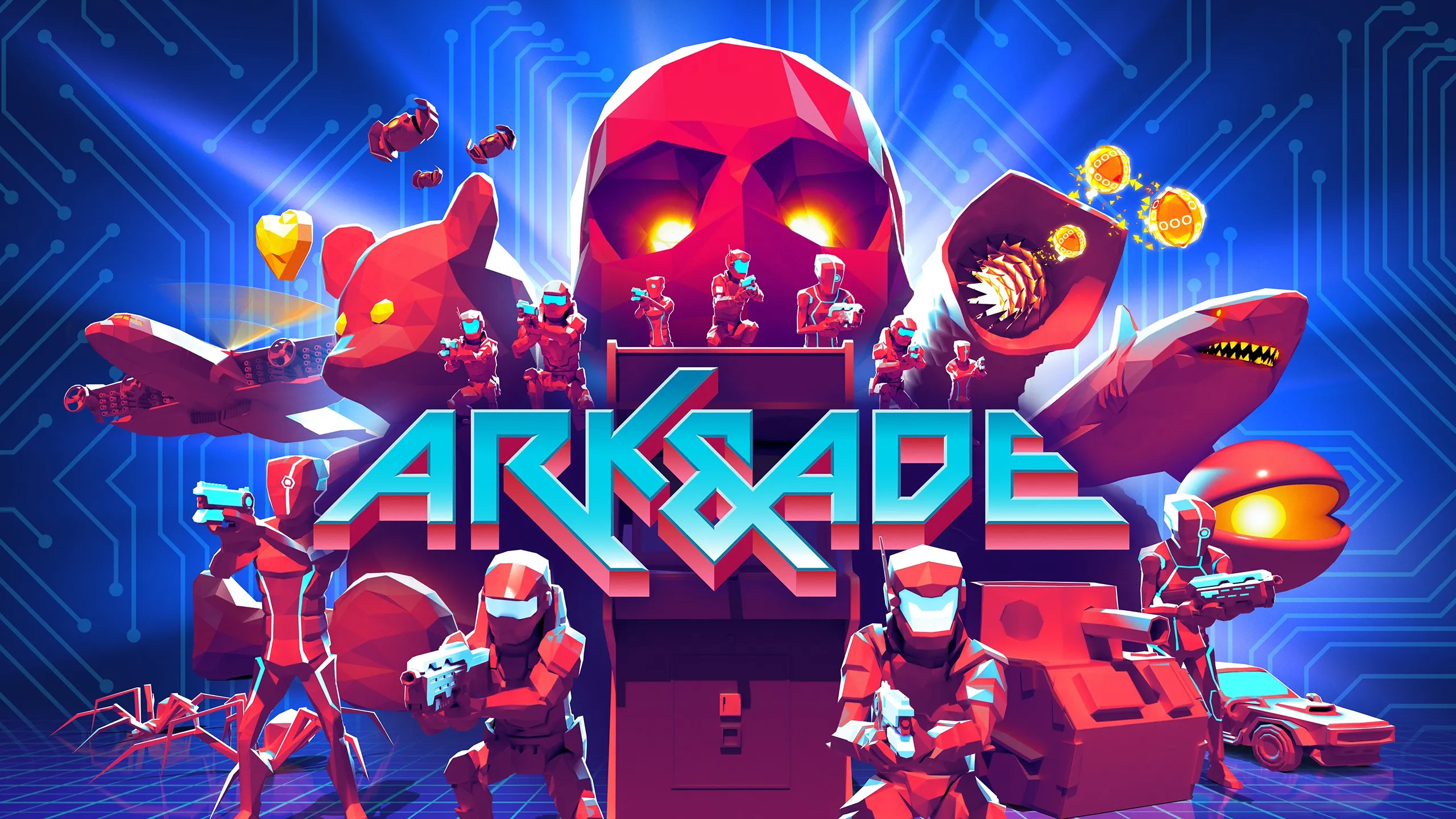 О товаре ARK and ADE