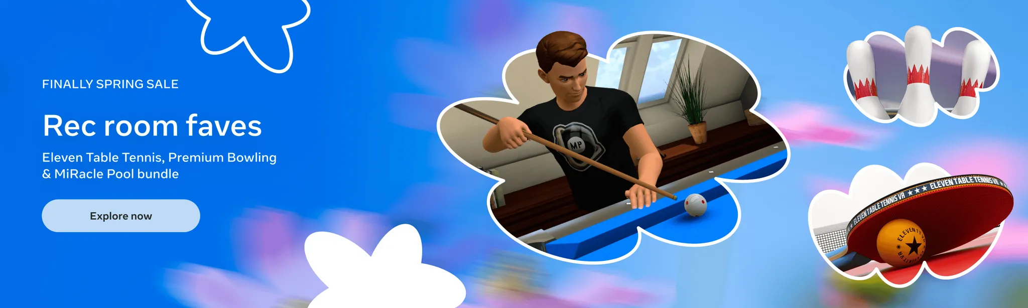 О товаре Rec room: избранное