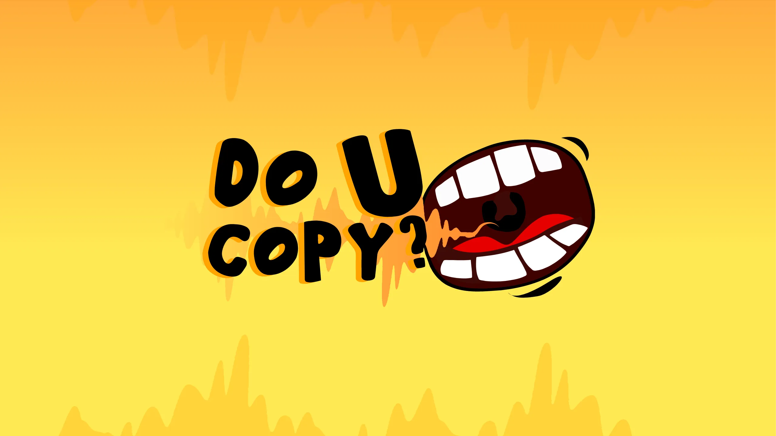 О товаре Do U Copy?