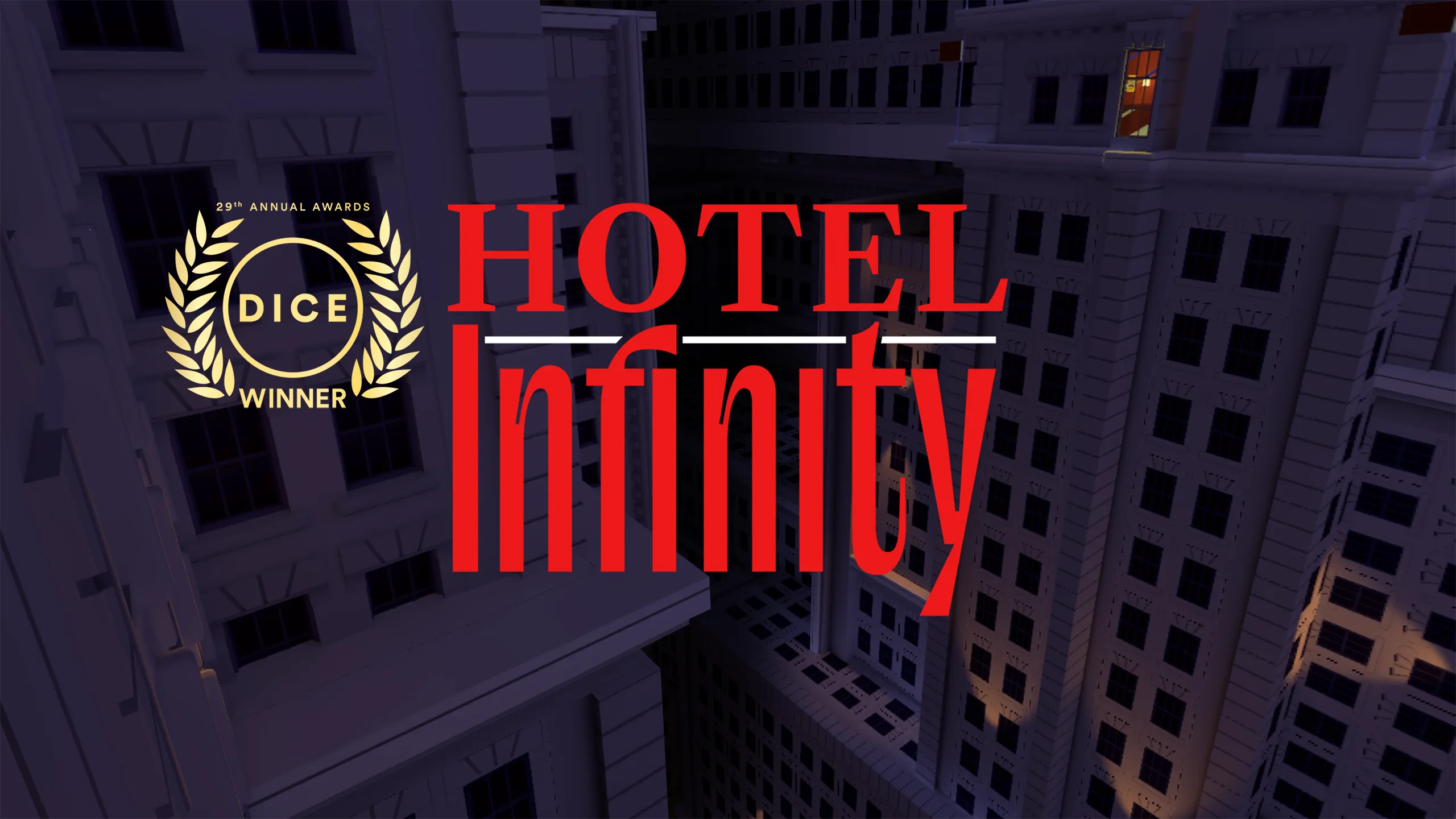 О товаре Hotel Infinity