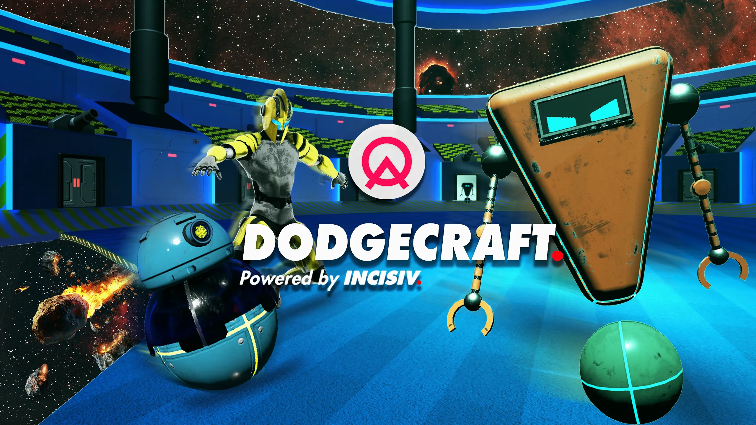 О товаре DodgeCraft