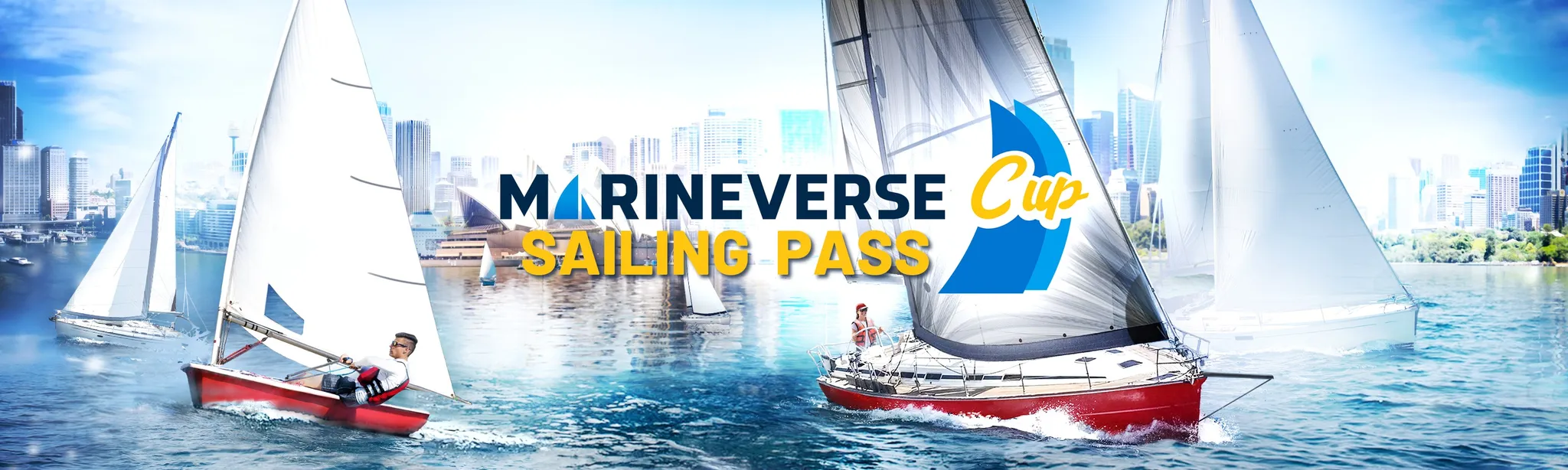 О товаре MarineVerse Sailing Pro набор