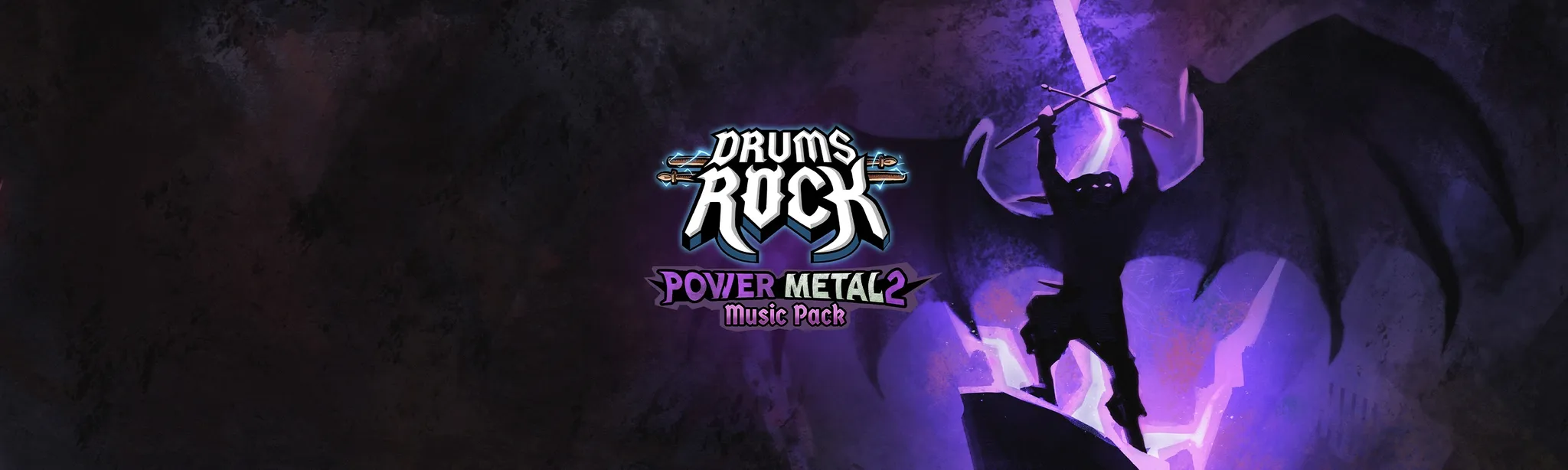 О товаре Power Metal 2 Music Pack
