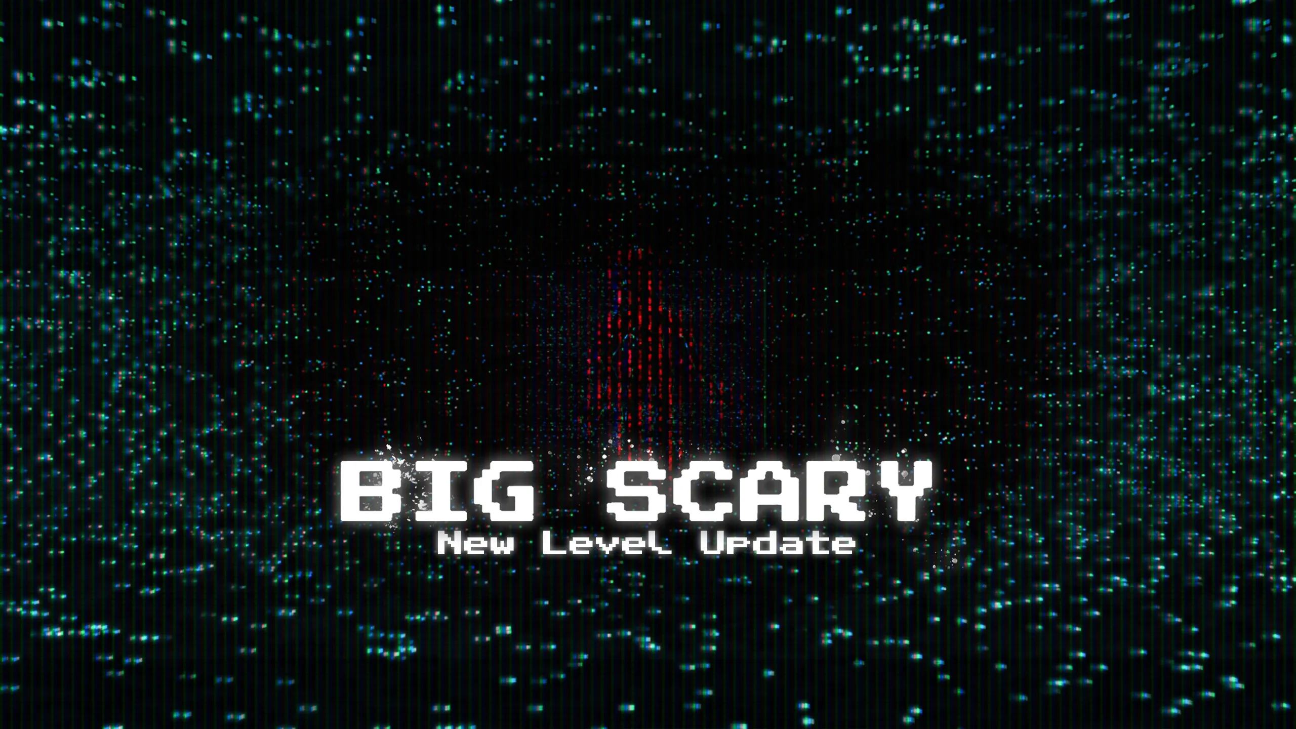 О товаре Big scary