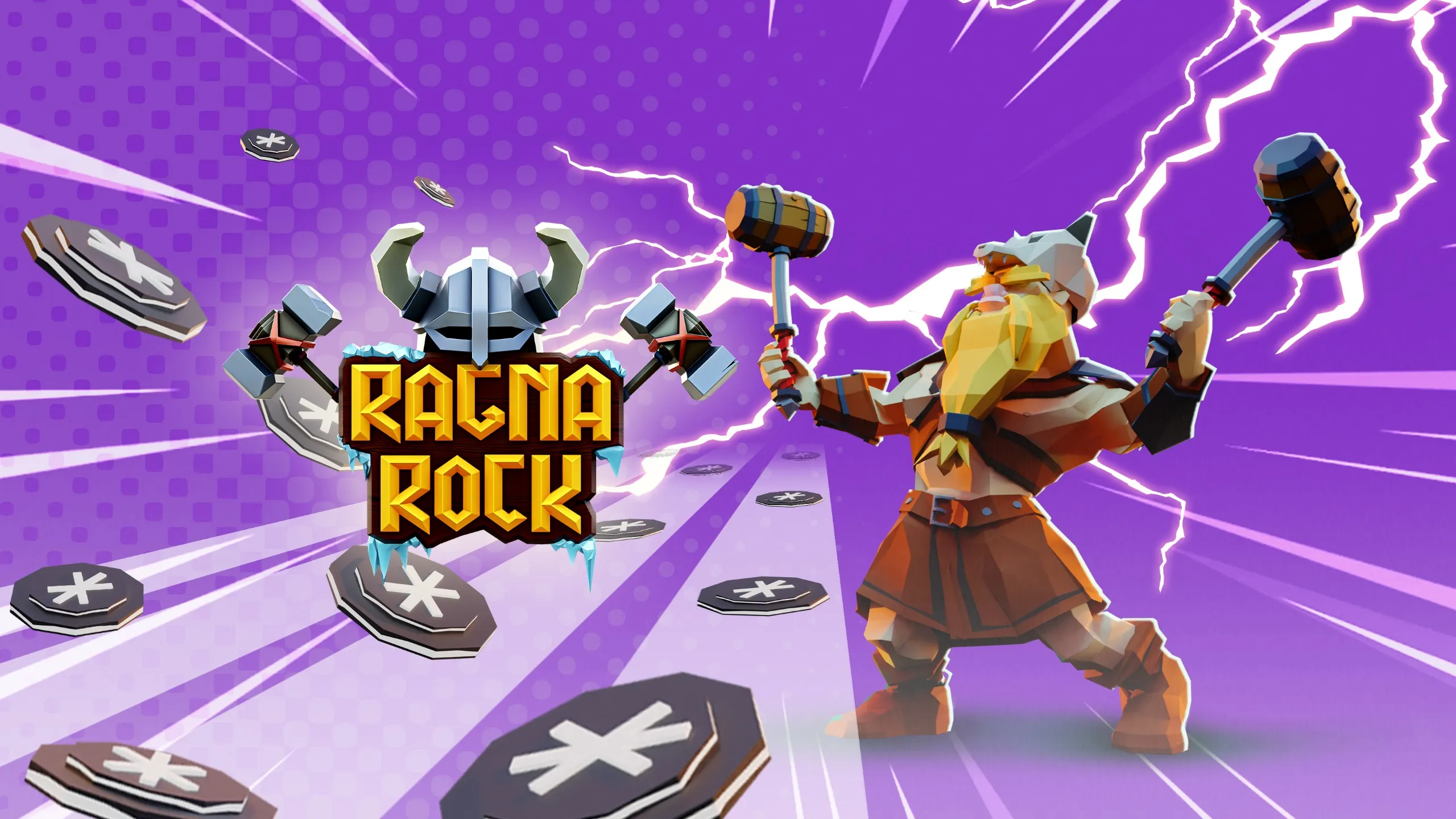 О товаре Ragnarock