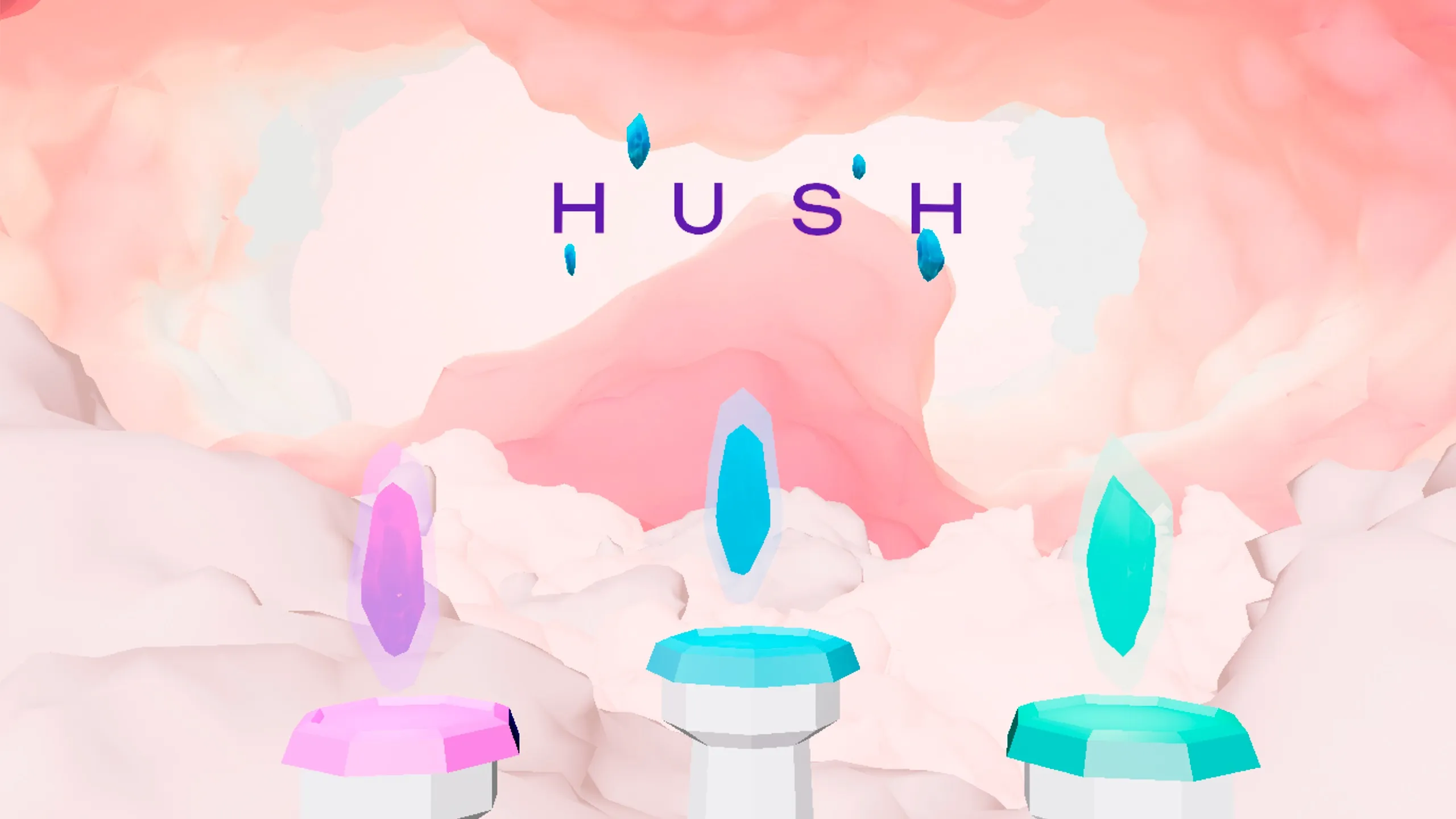 О товаре Hush, Humanity