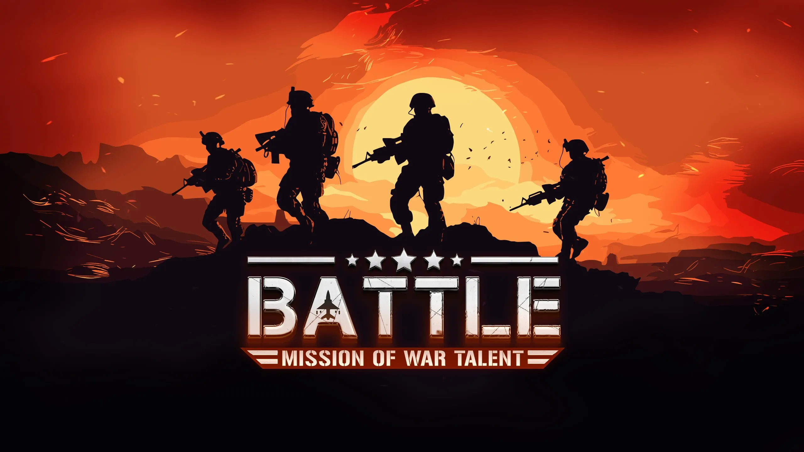 О товаре Battle: Mission of War Talent