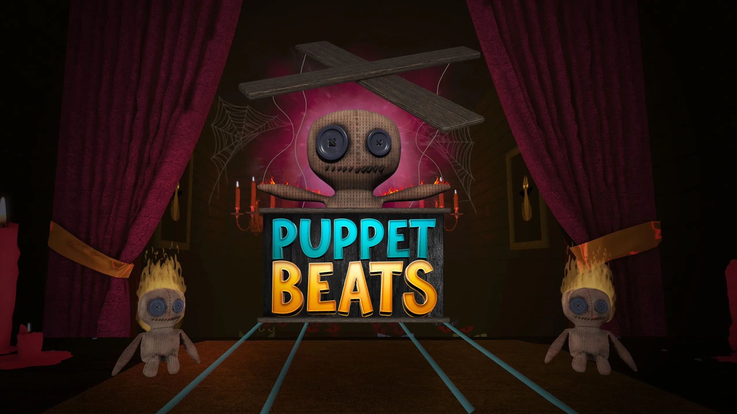 О товаре Puppet Beats VR