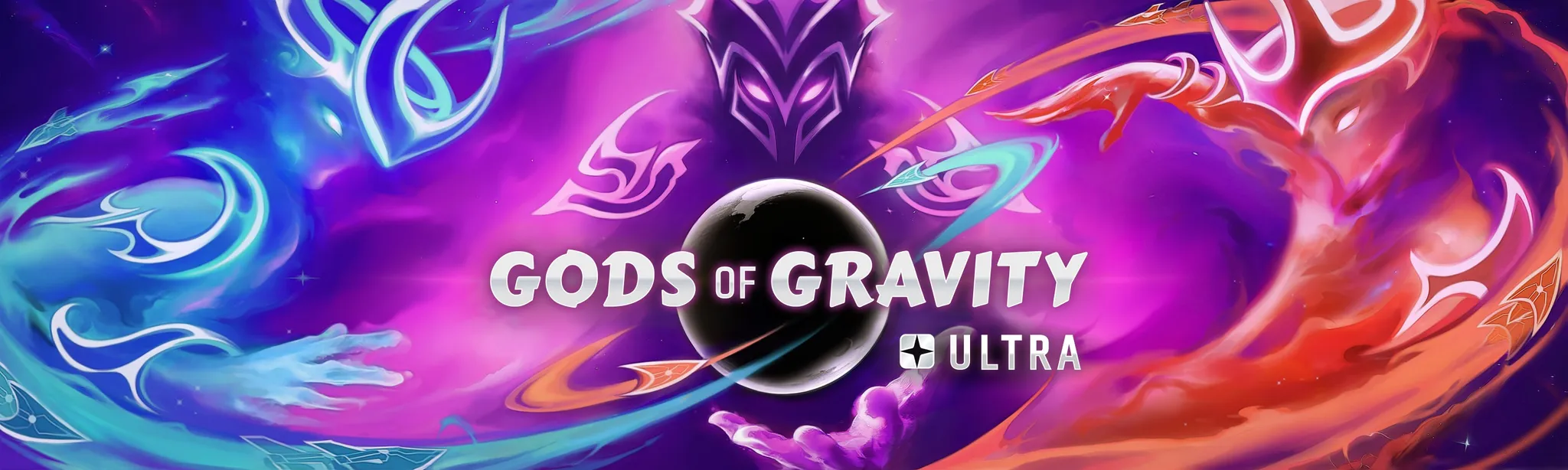 О товаре Gods of Gravity Ultra