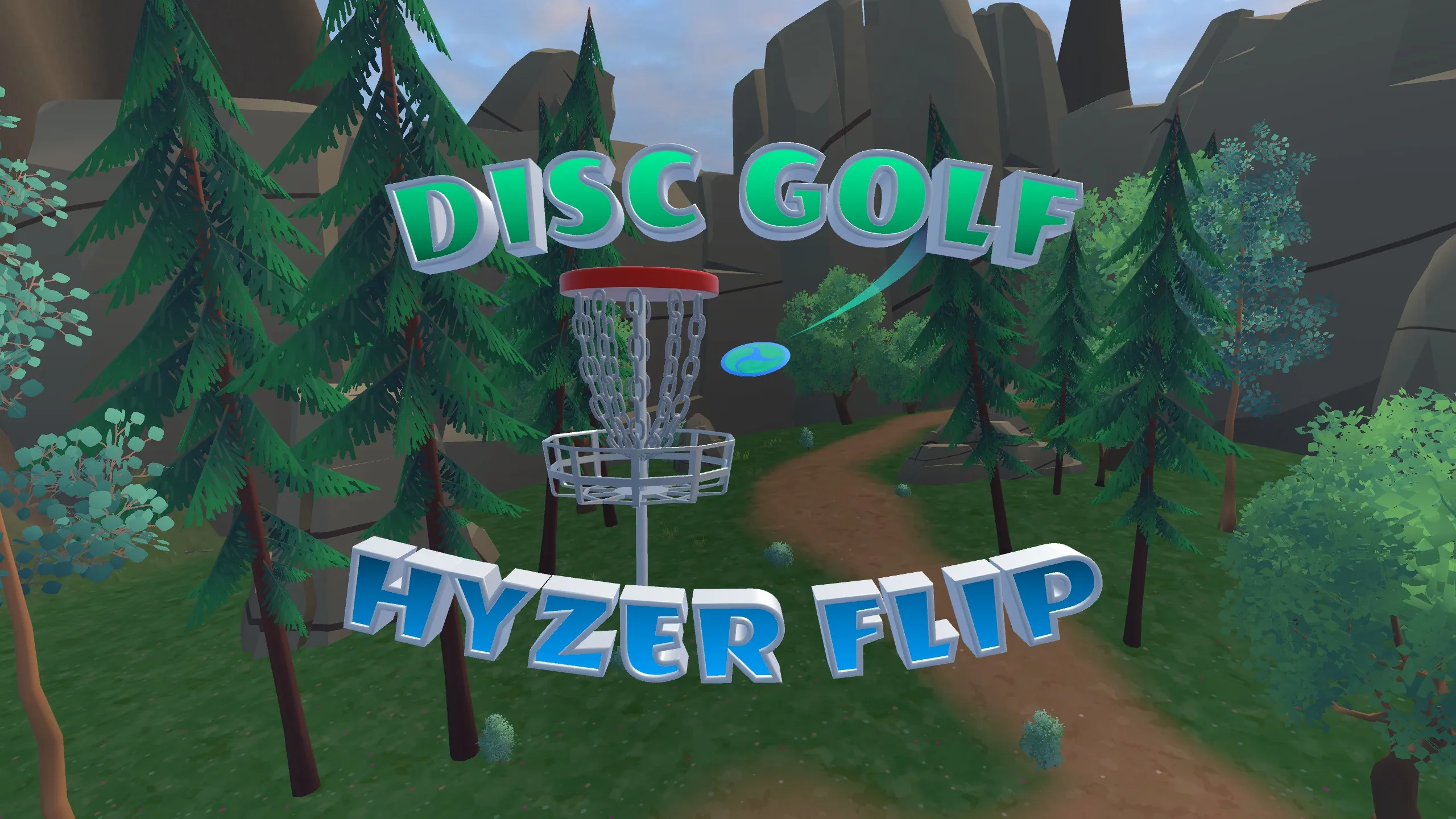 О товаре Disc Golf: Hyzer Flip