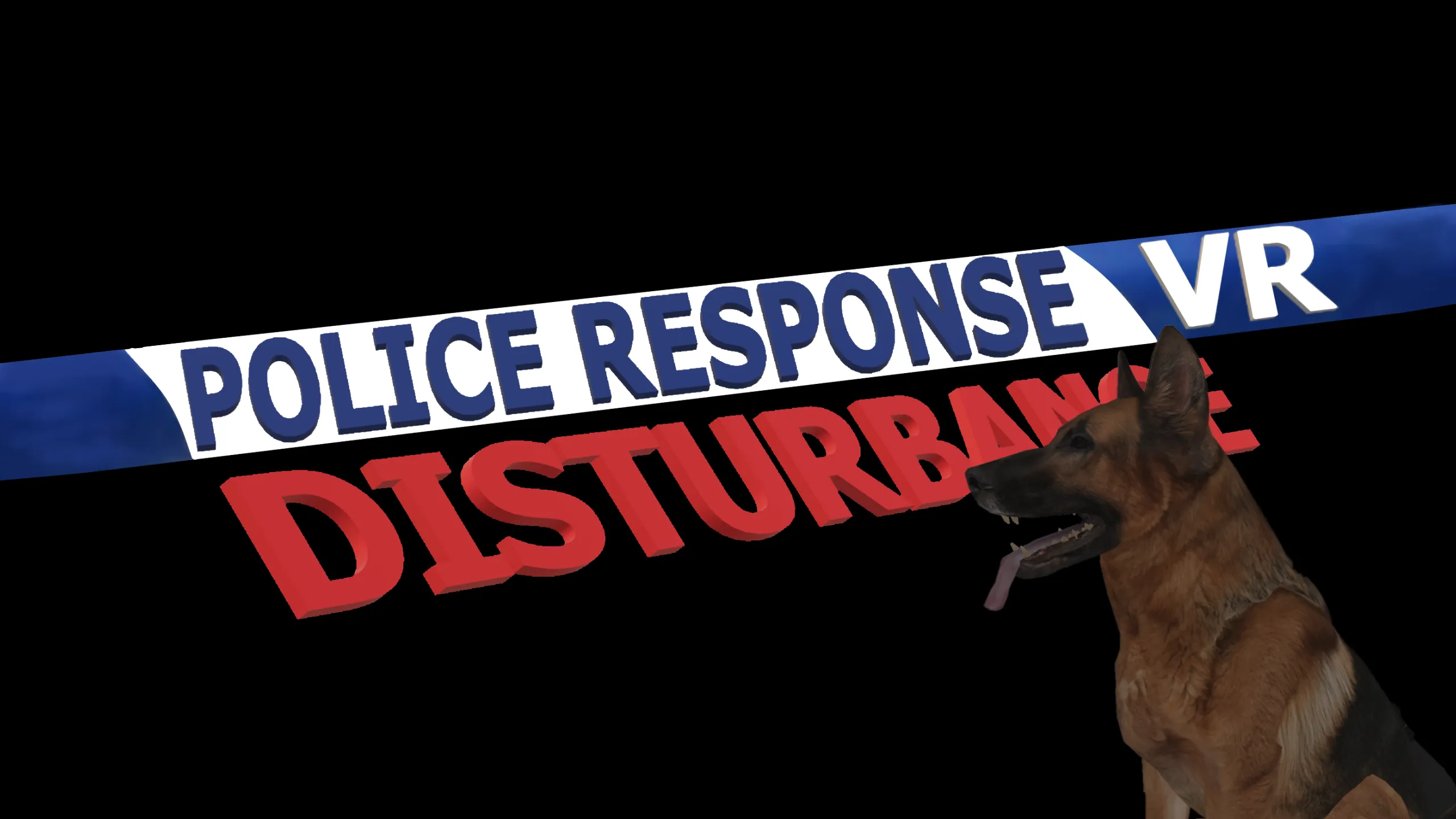 О товаре Police Response VR Disturbance