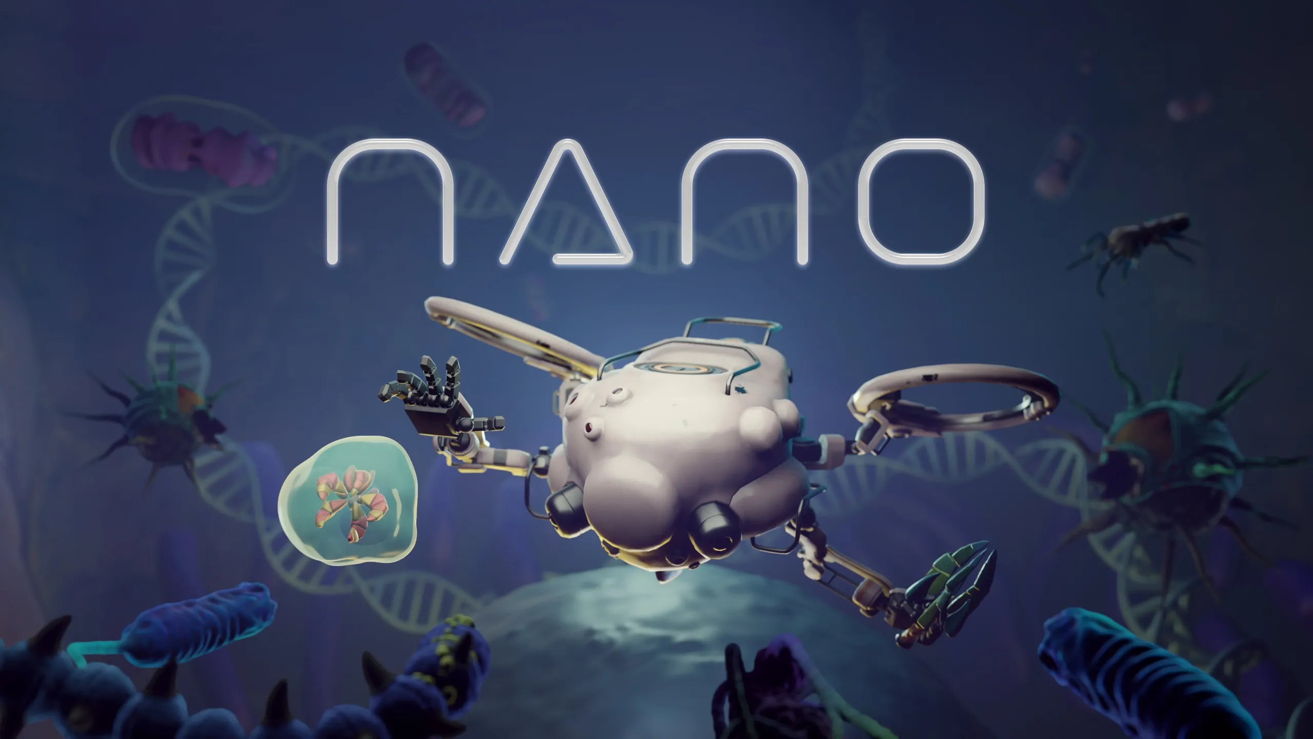 О товаре Nano