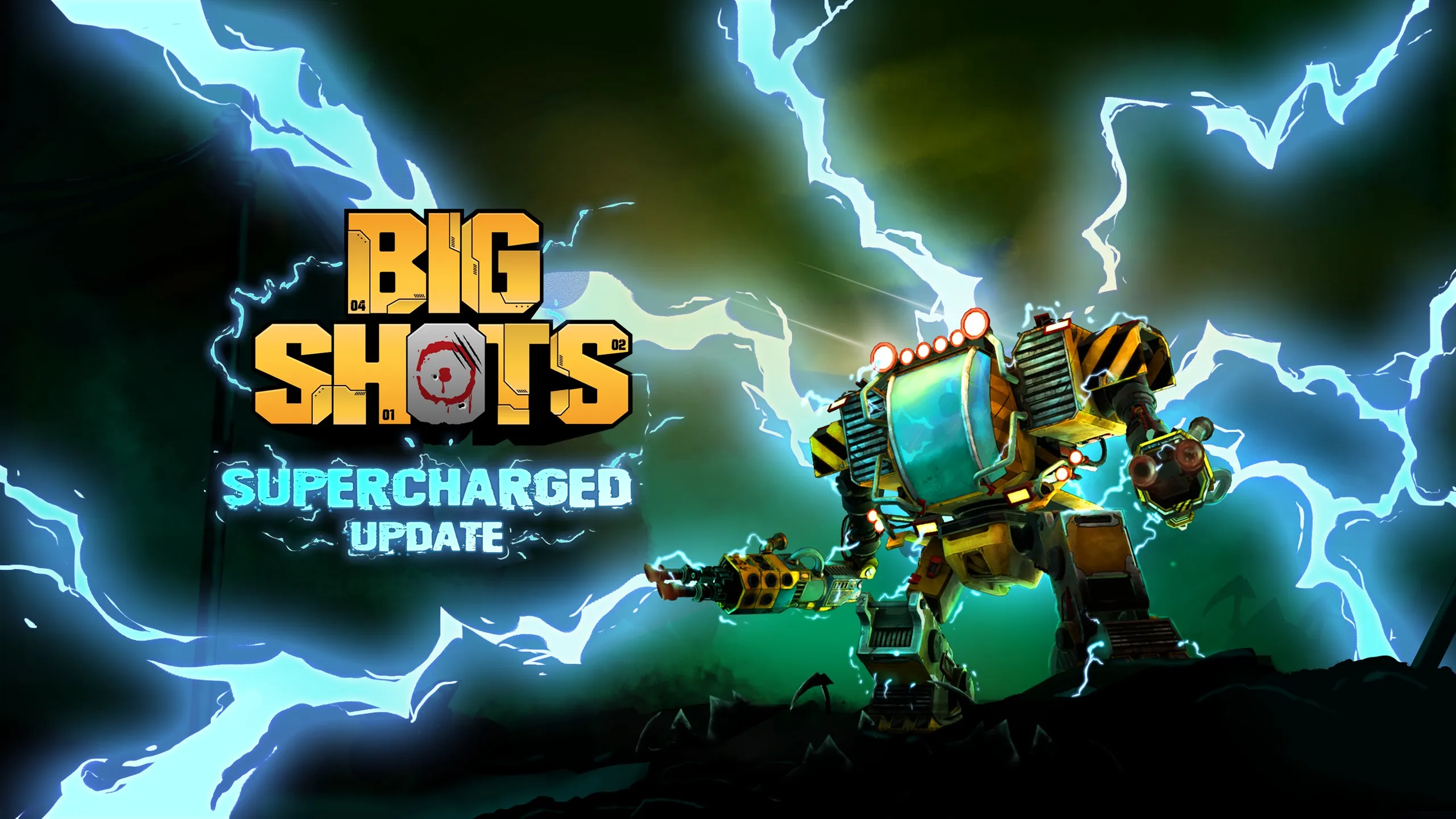 О товаре BIG SHOTS