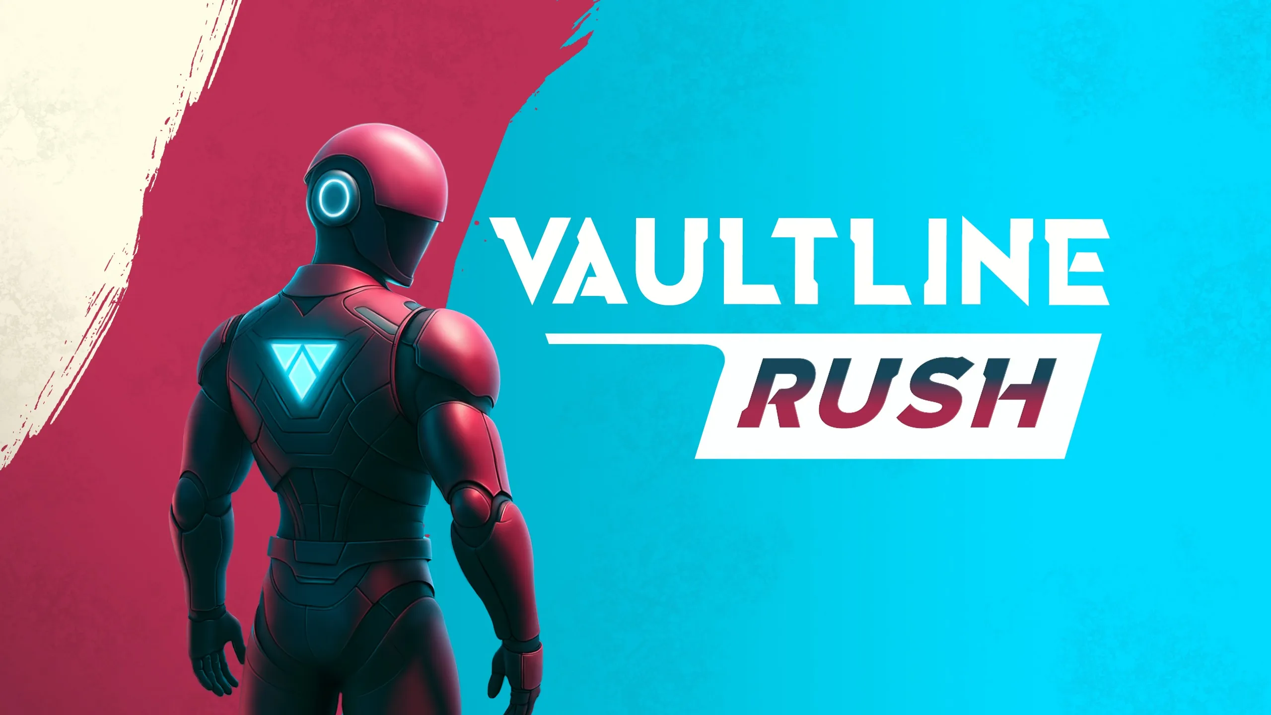 О товаре Vaultline Rush