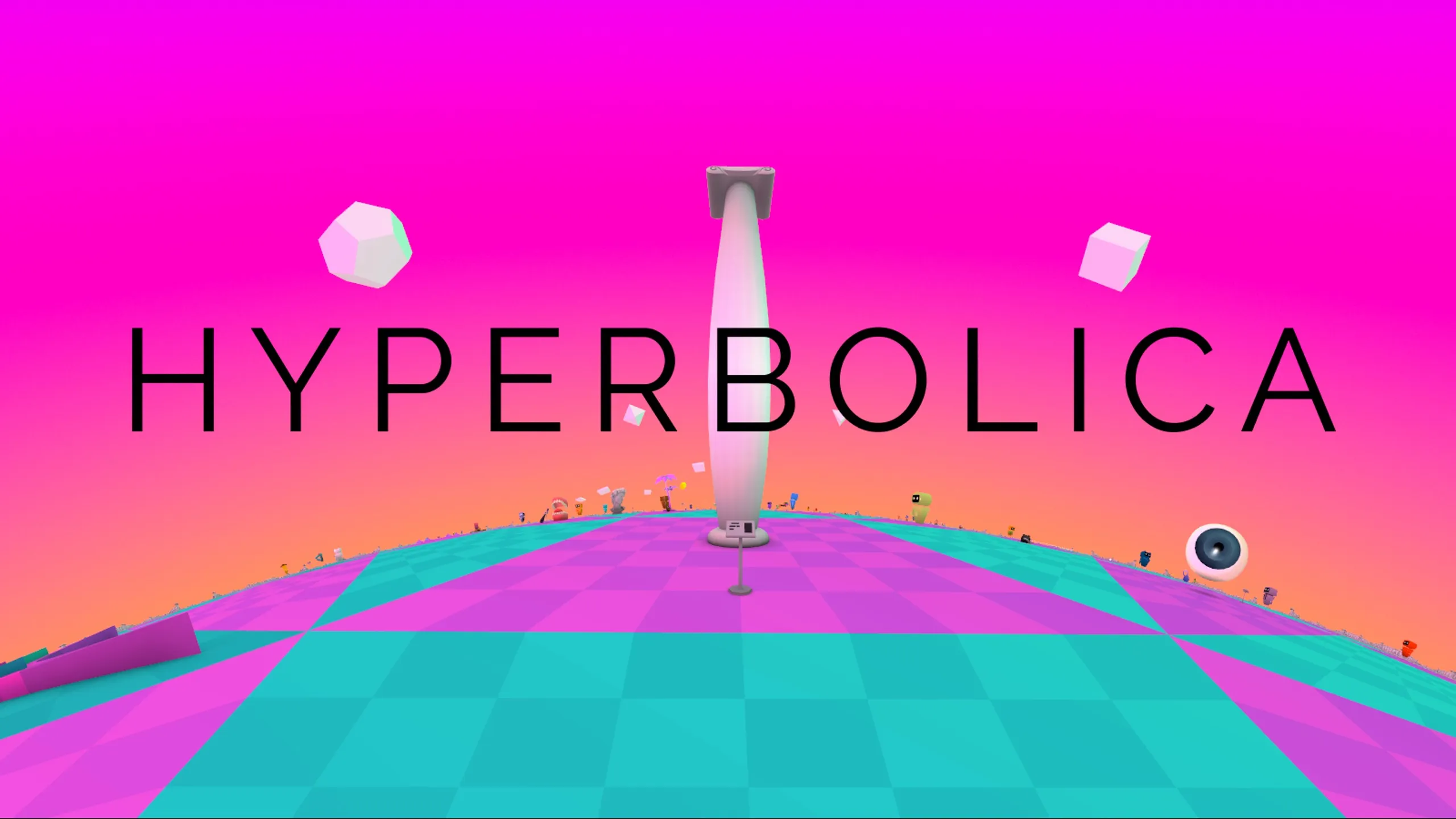 О товаре Hyperbolica