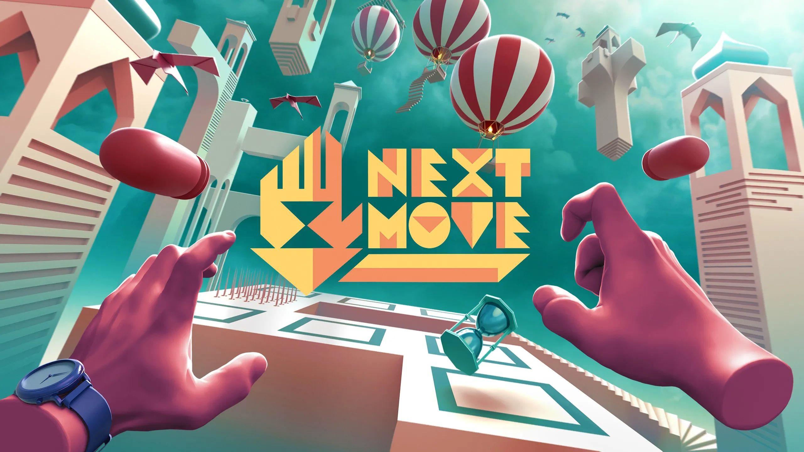 О товаре Next Move