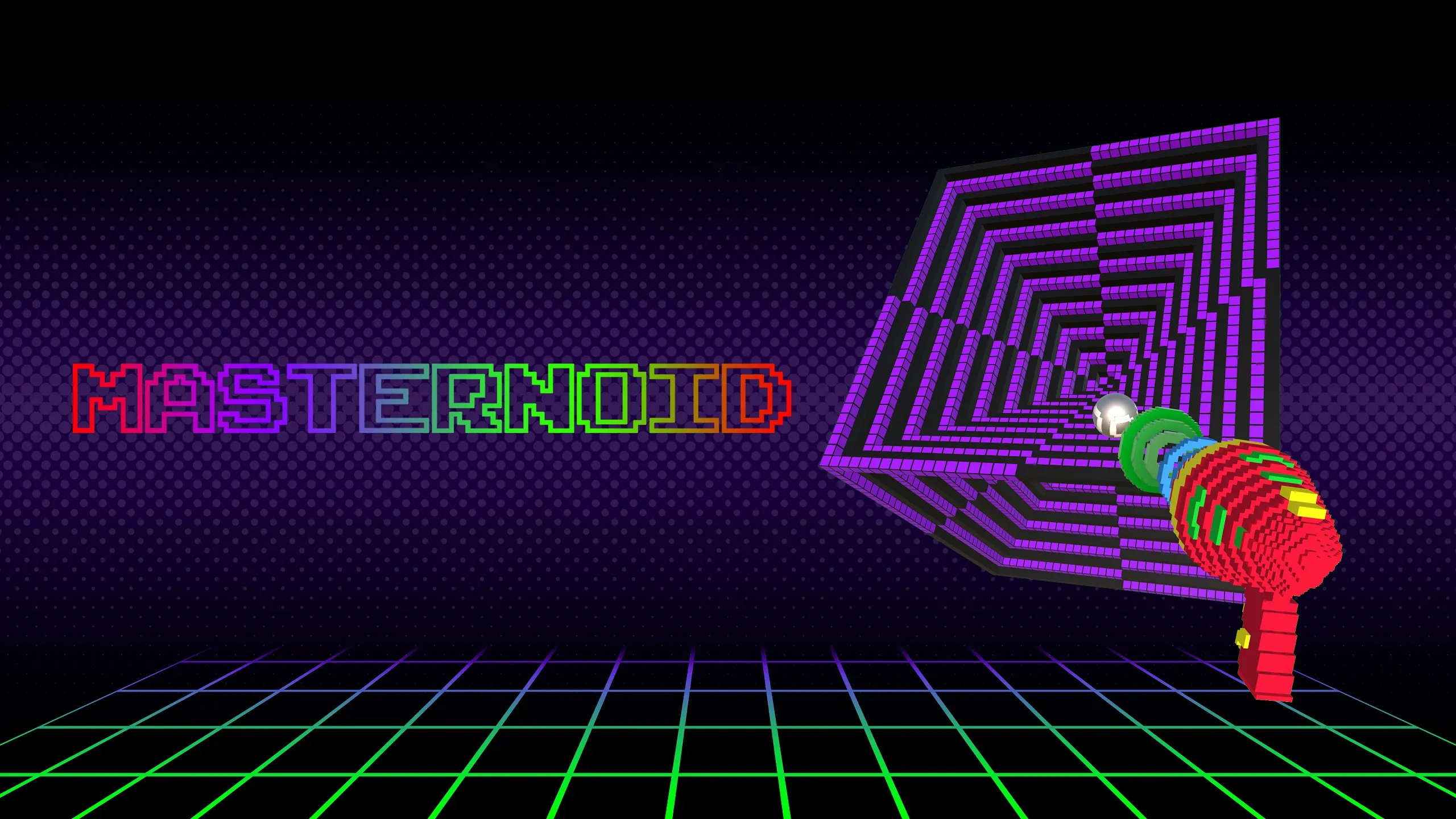 О товаре Masternoid
