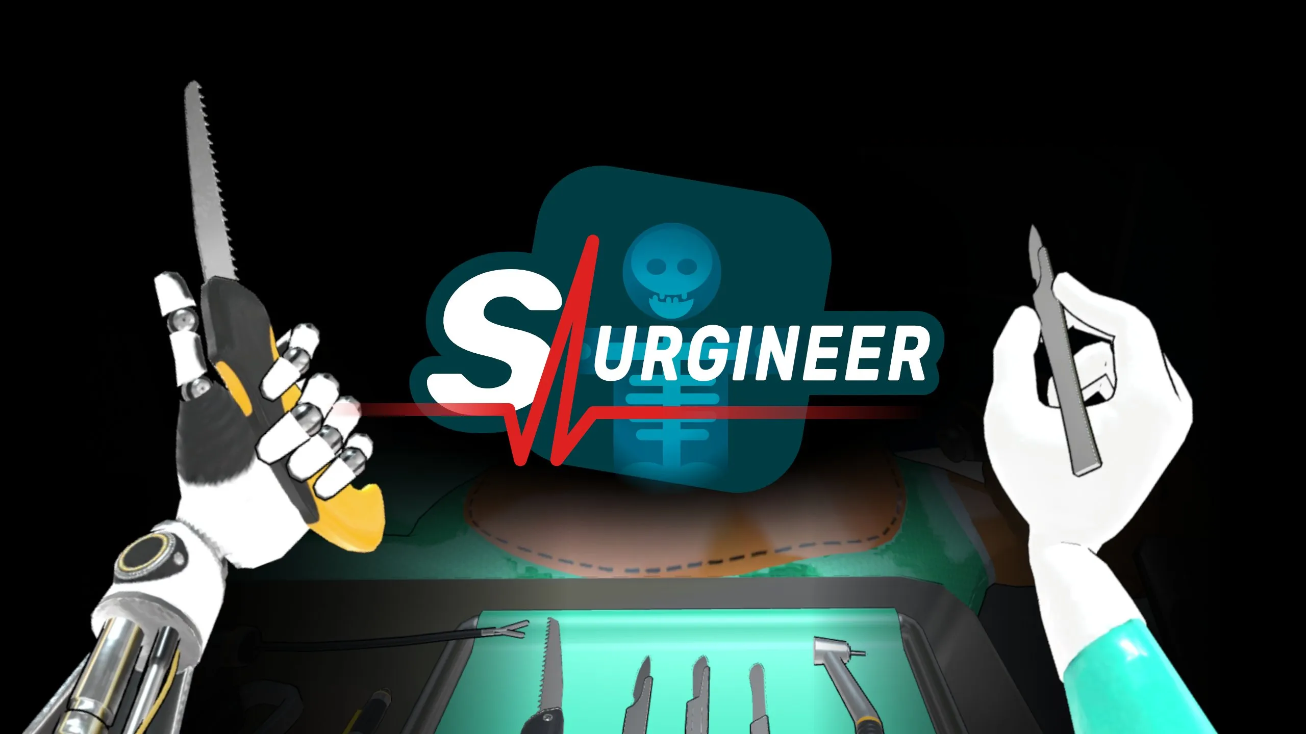 О товаре Surgineer