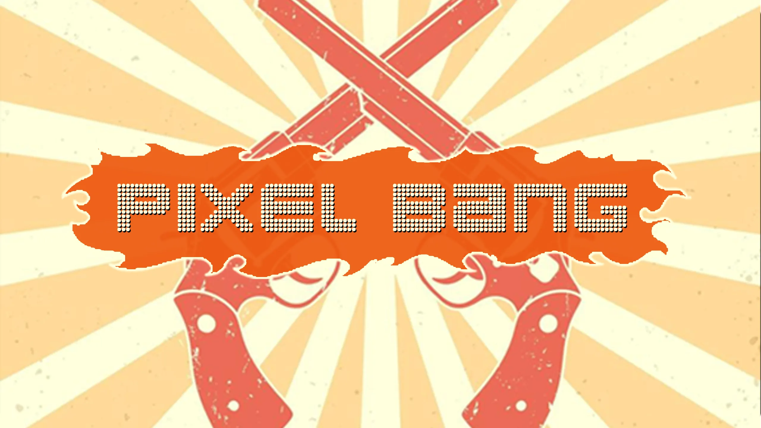О товаре Pixel Bang - Пиксельная арт-стрелялка