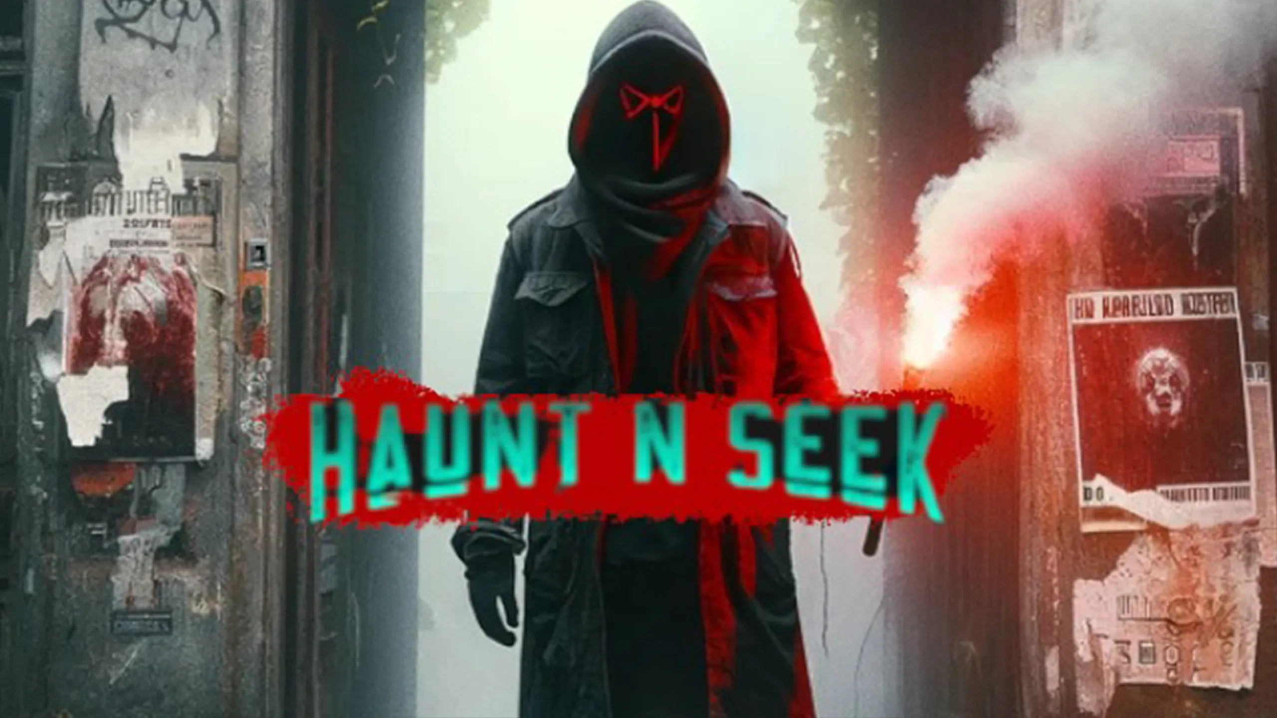 О товаре Haunt n Seek: Silent Siren