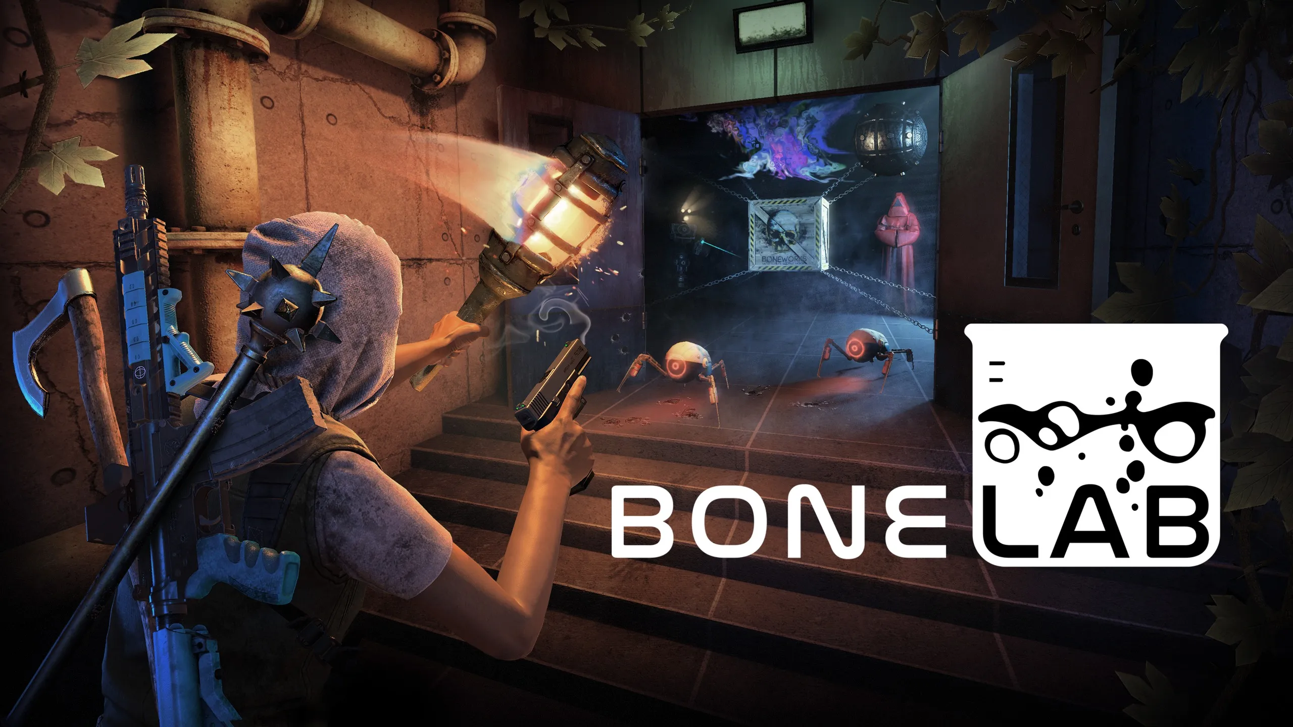 О товаре BONELAB