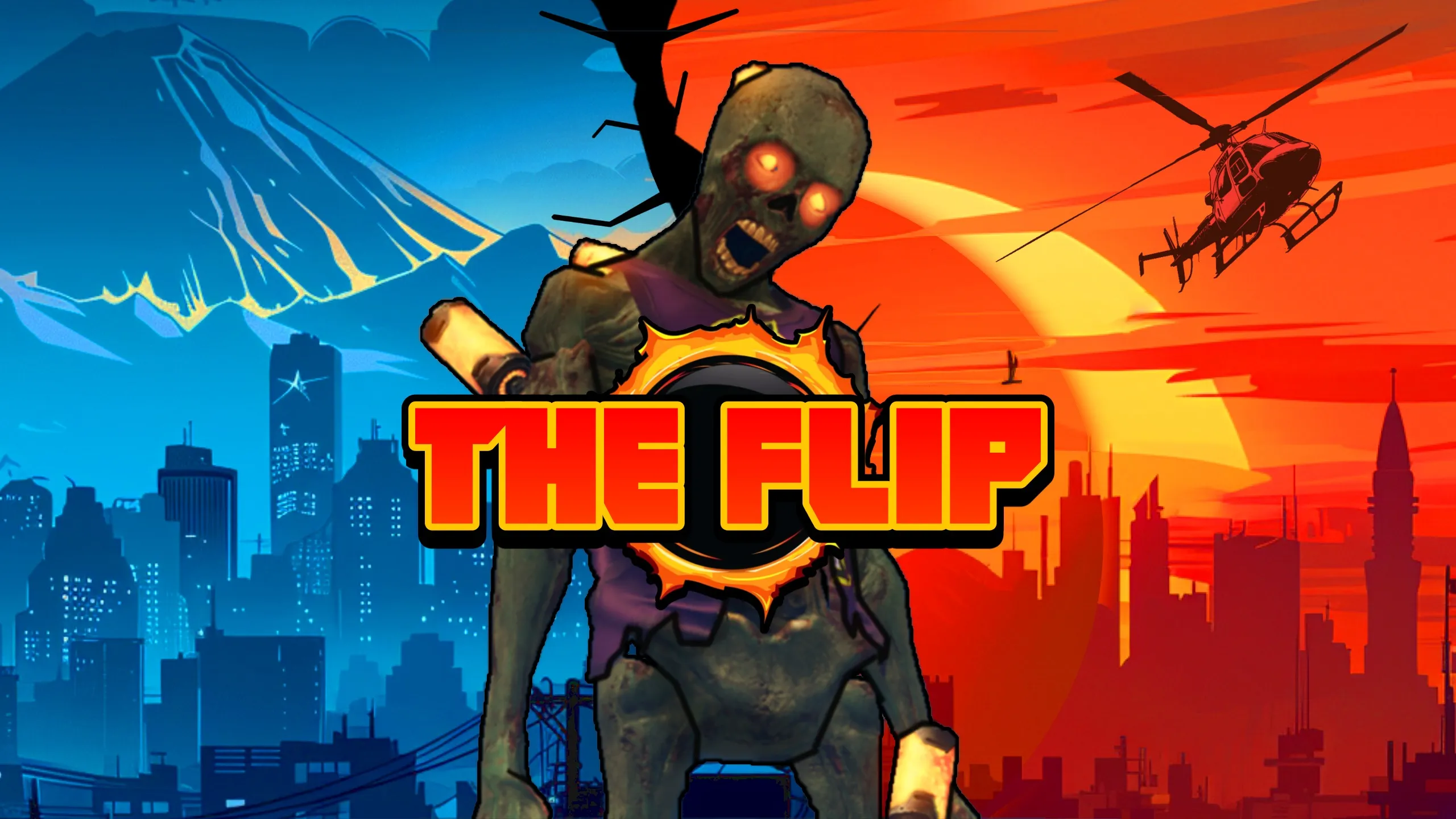 О товаре The Flip