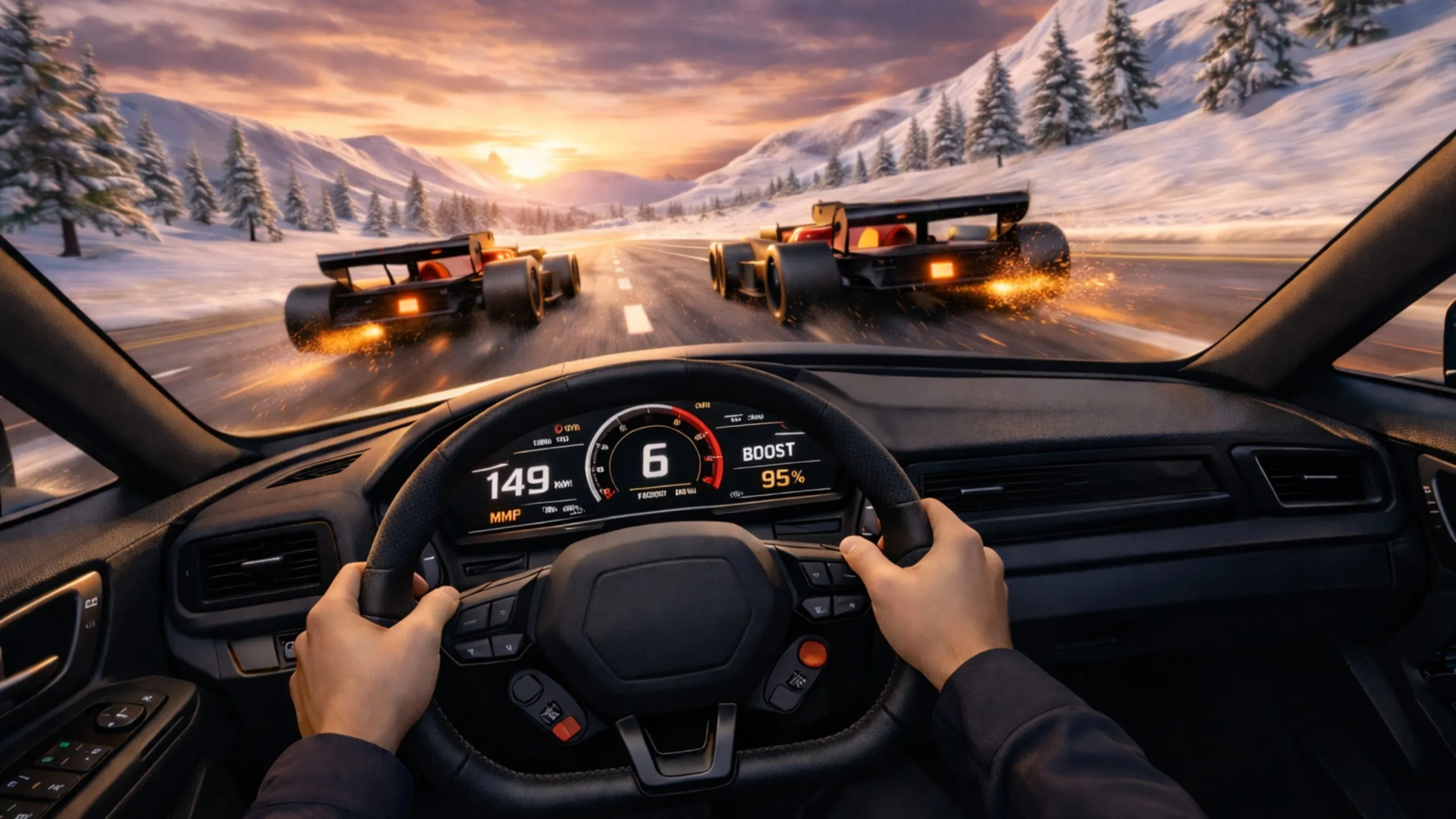О товаре Car Racing Games |Car Game| RacingFeverX