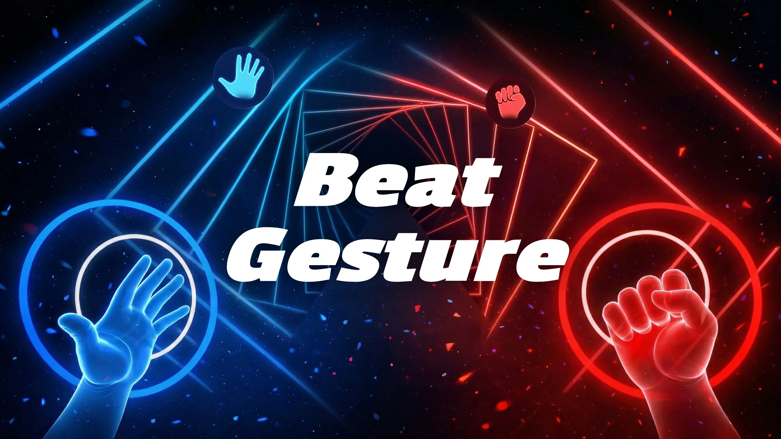О товаре BeatGesture