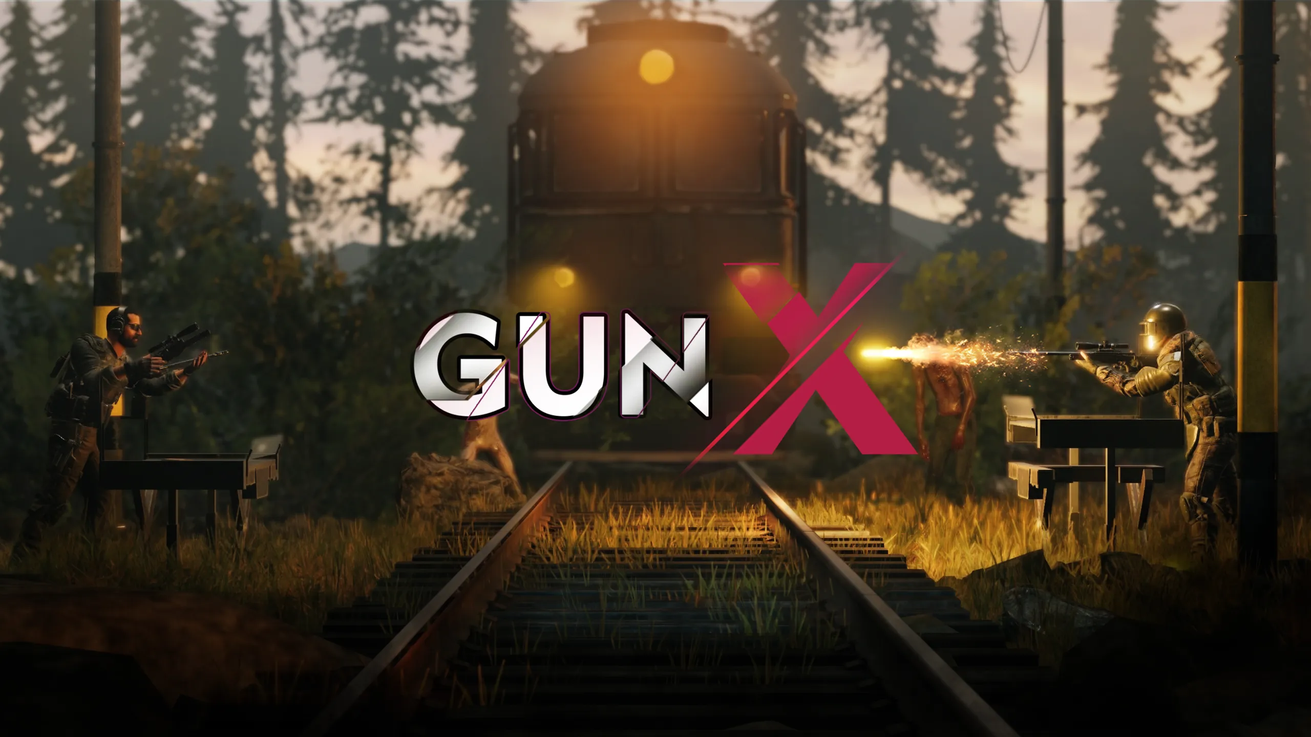 О товаре GunX Lock and Load