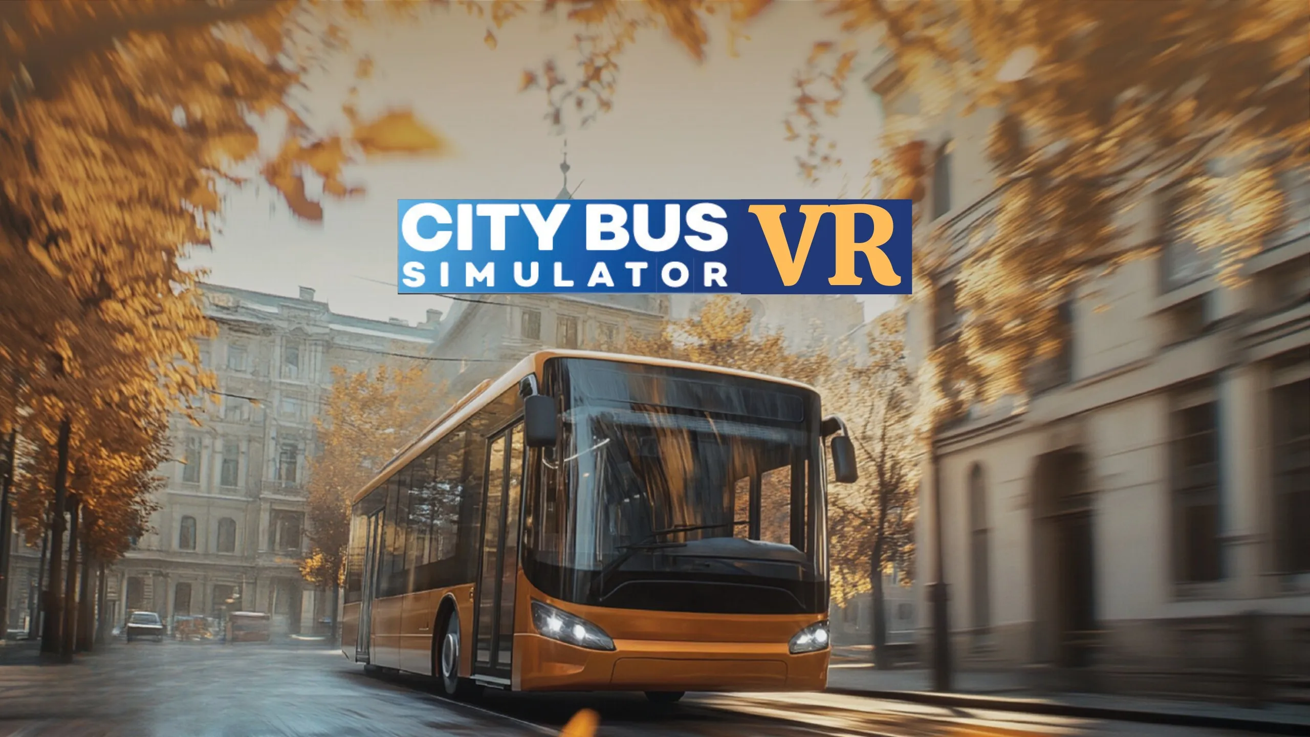 О товаре City Bus Simulator VR | Bus driving game