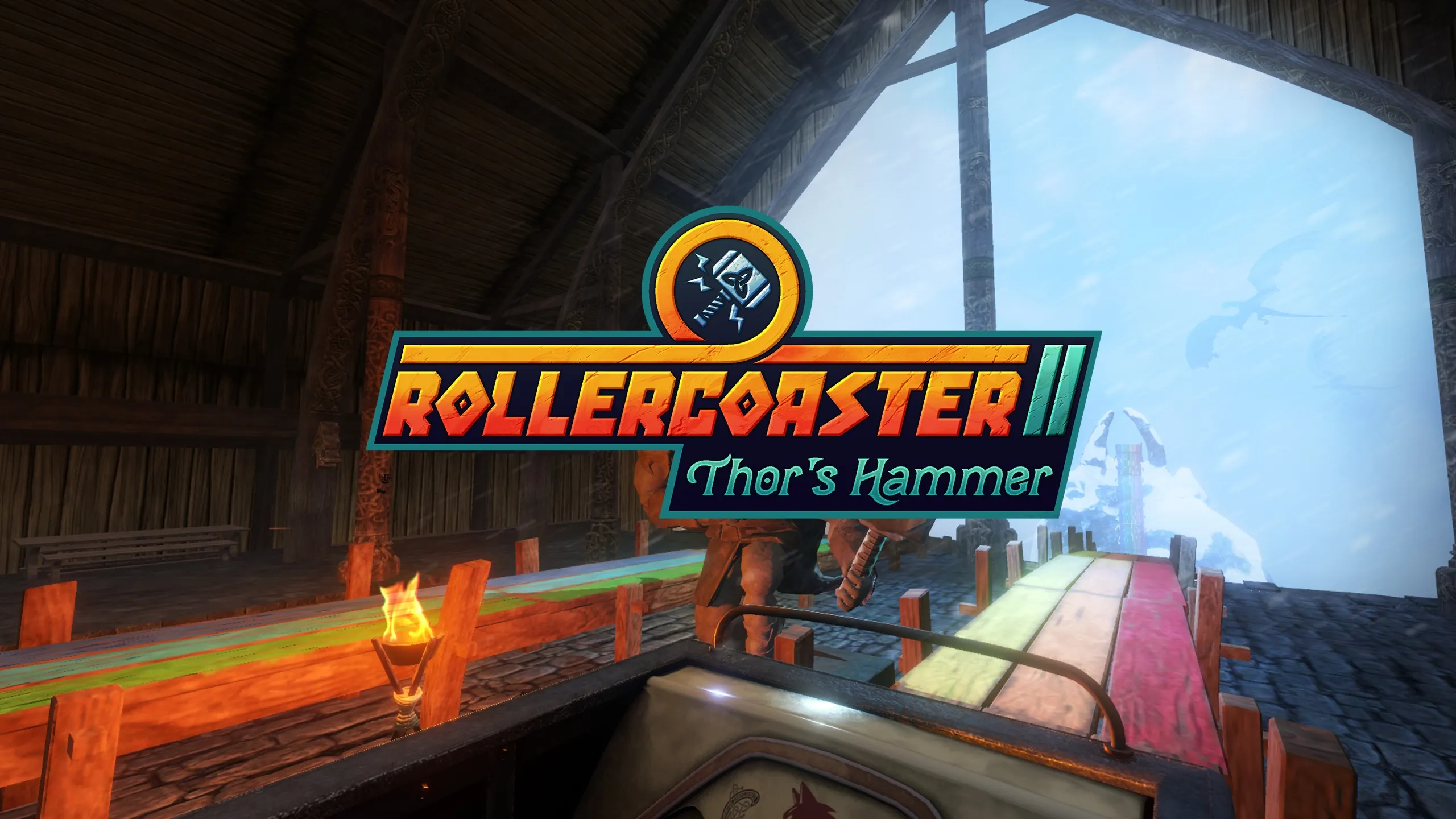 О товаре ROLLERCOASTER
