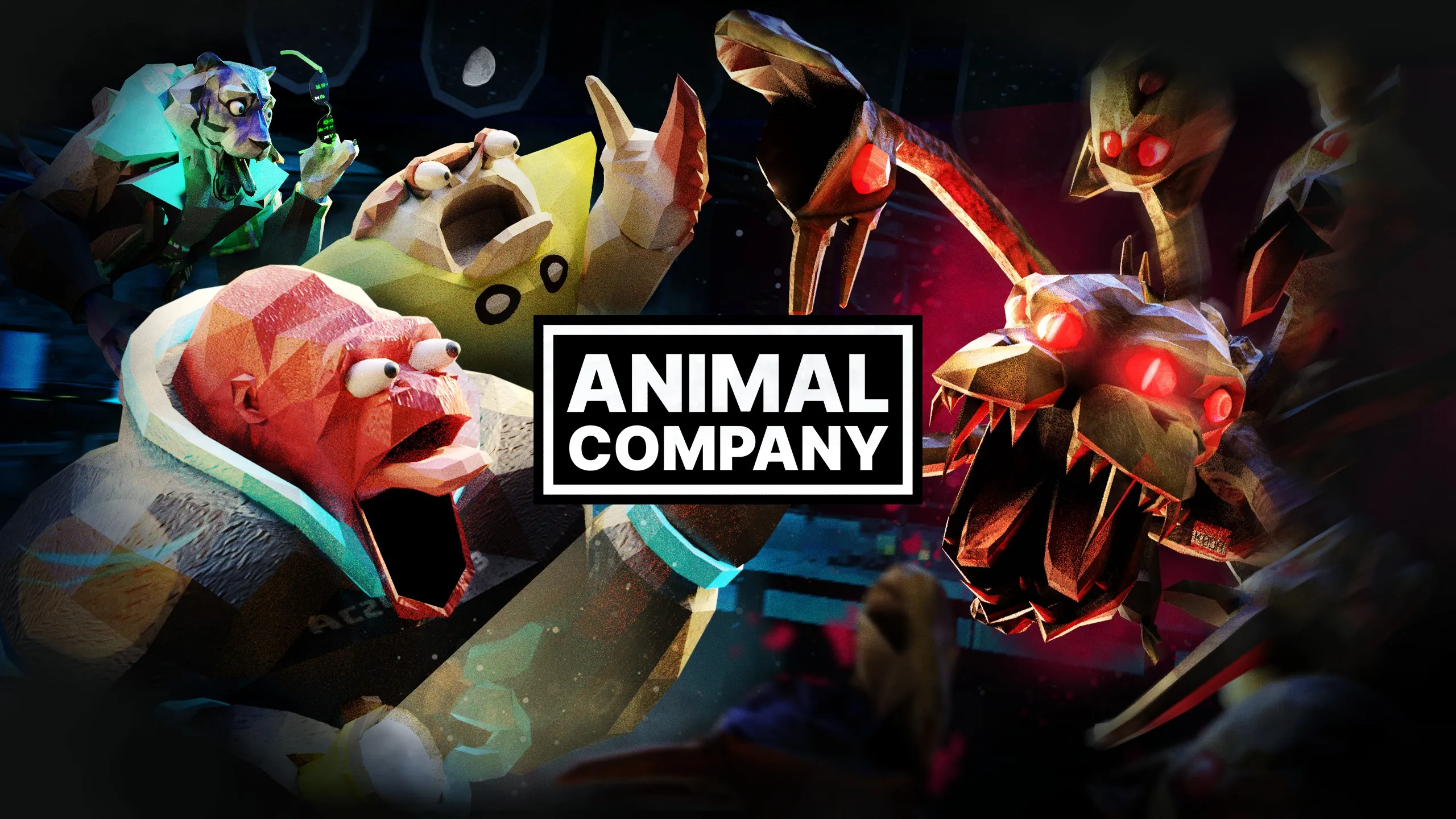 О товаре Animal Company