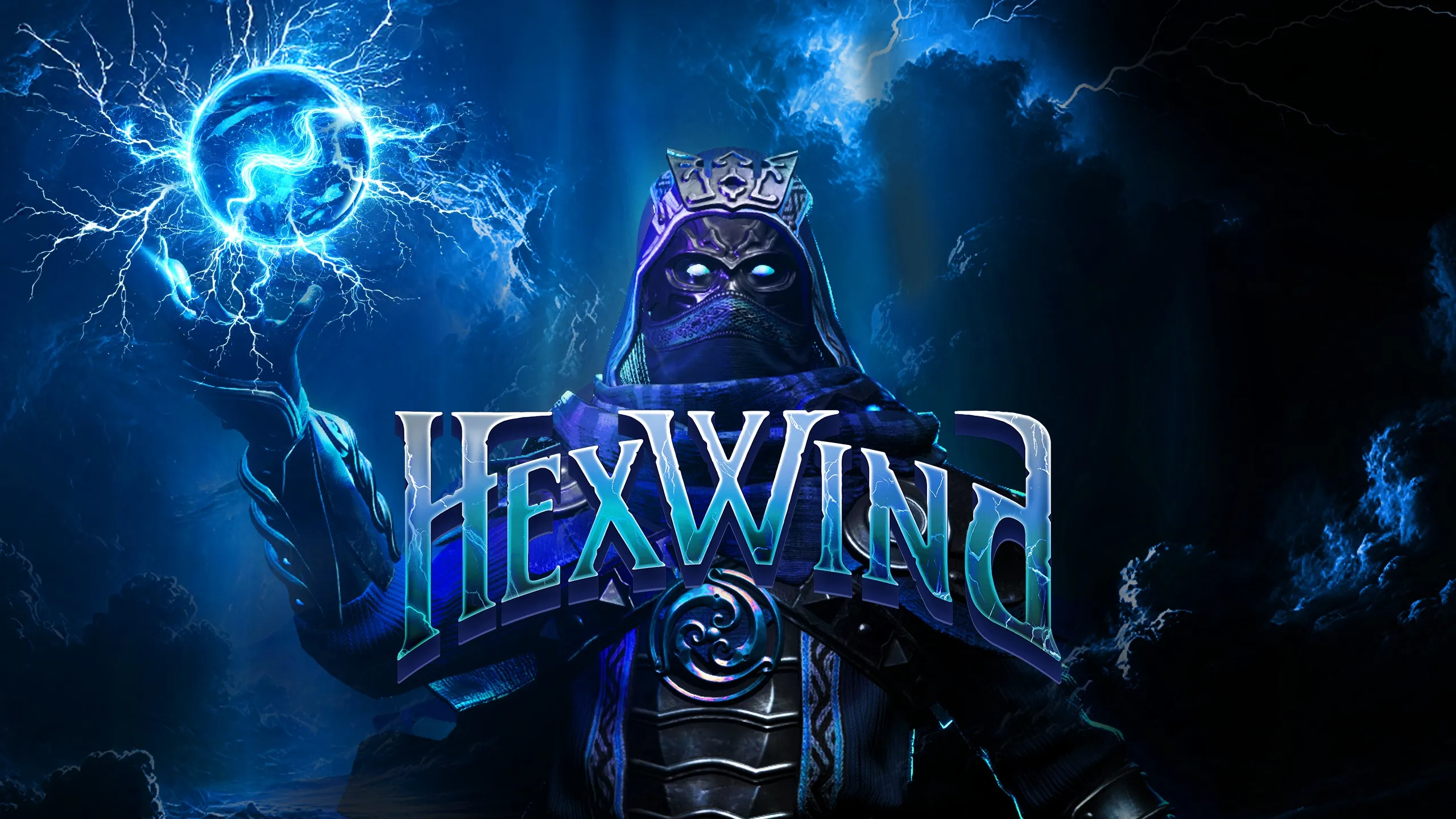 О товаре HexWind