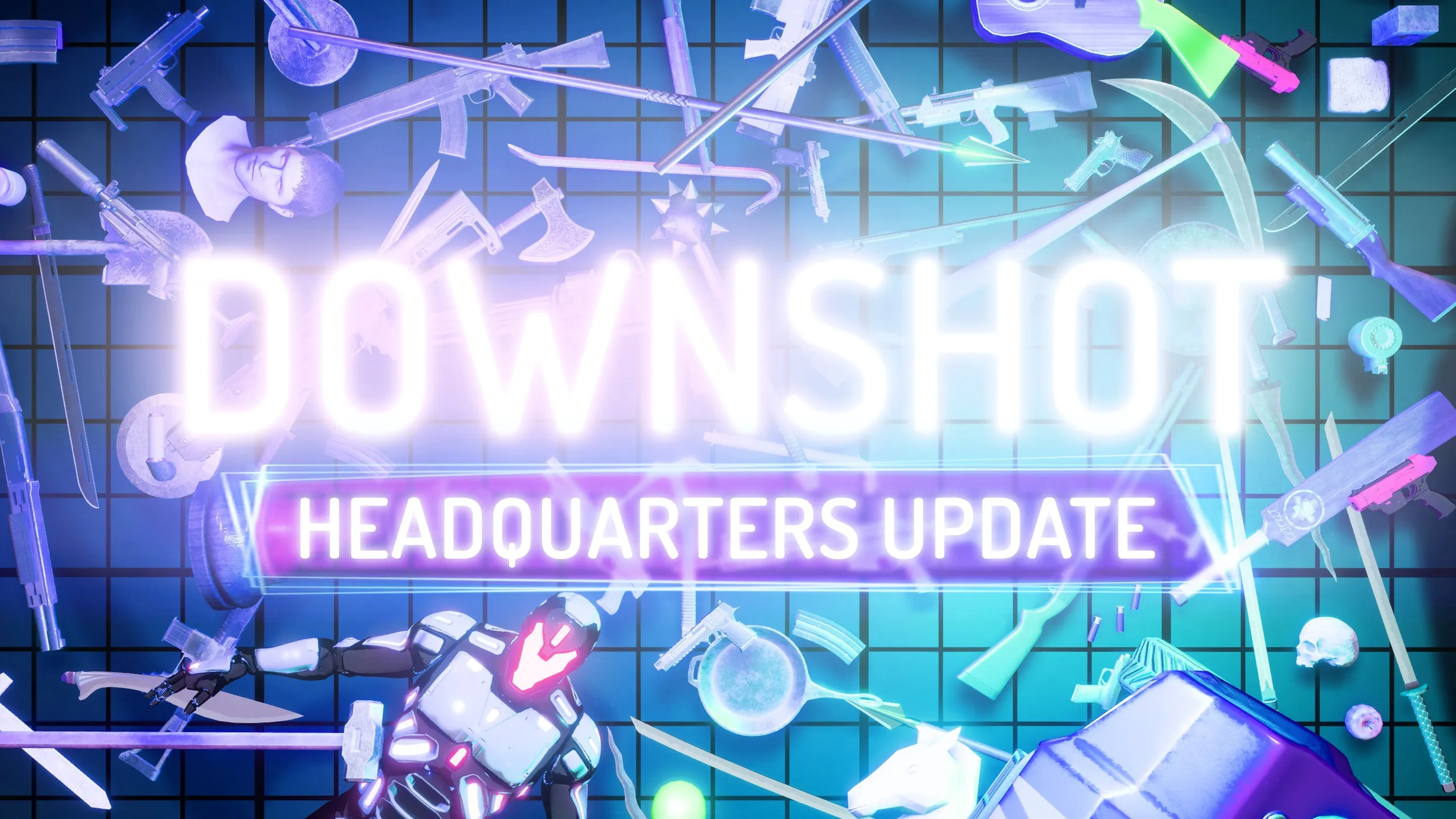 О товаре DOWNSHOT