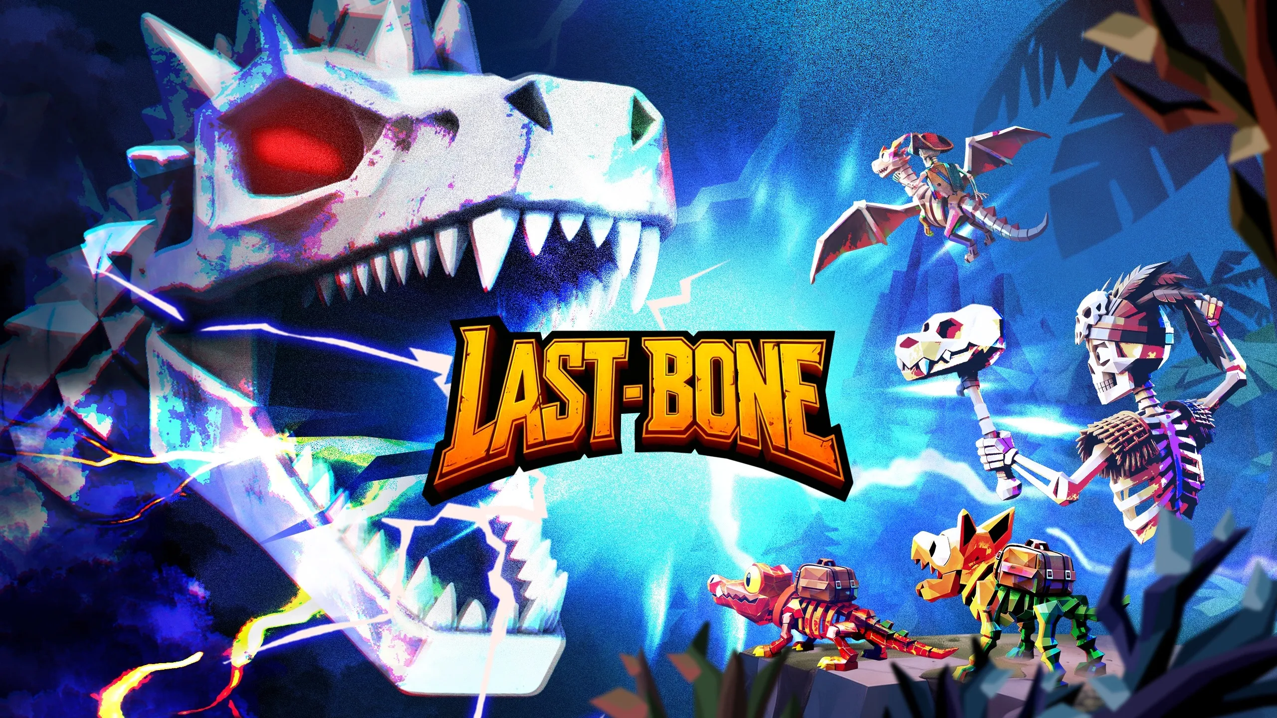 О товаре Last Bone