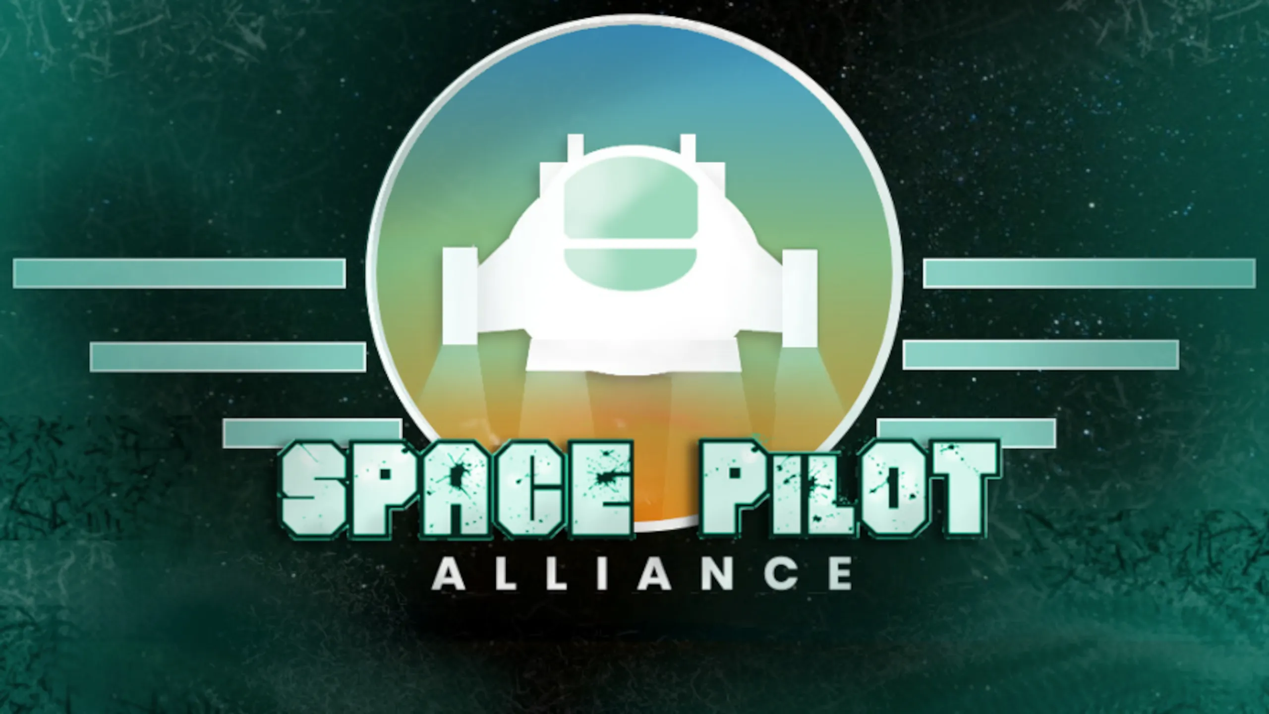 О товаре Space Pilot Alliance