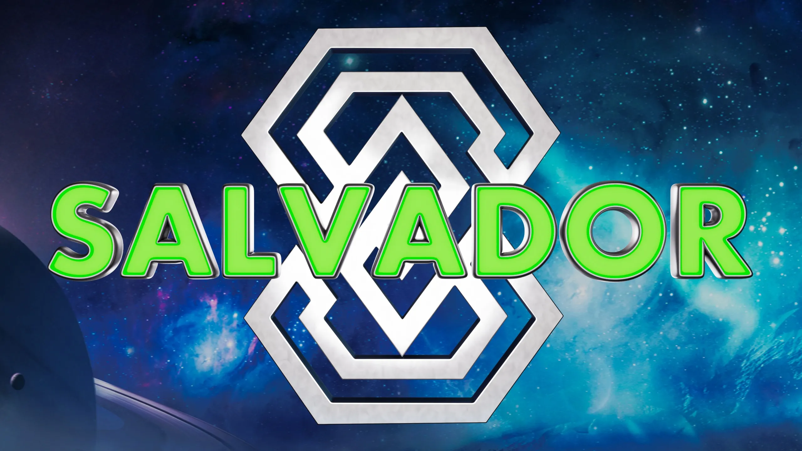 О товаре Salvador