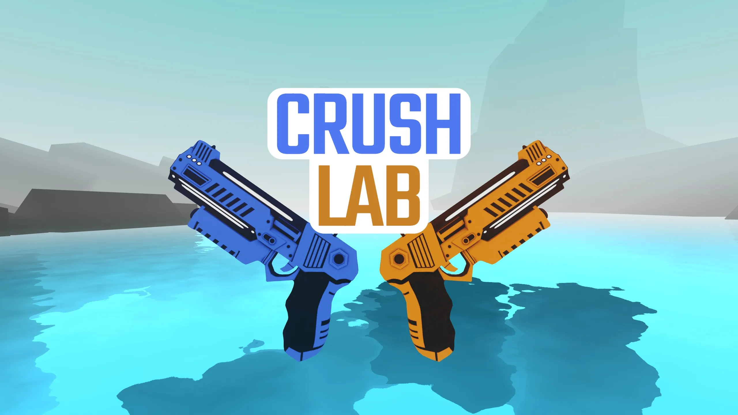 О товаре Crush Lab