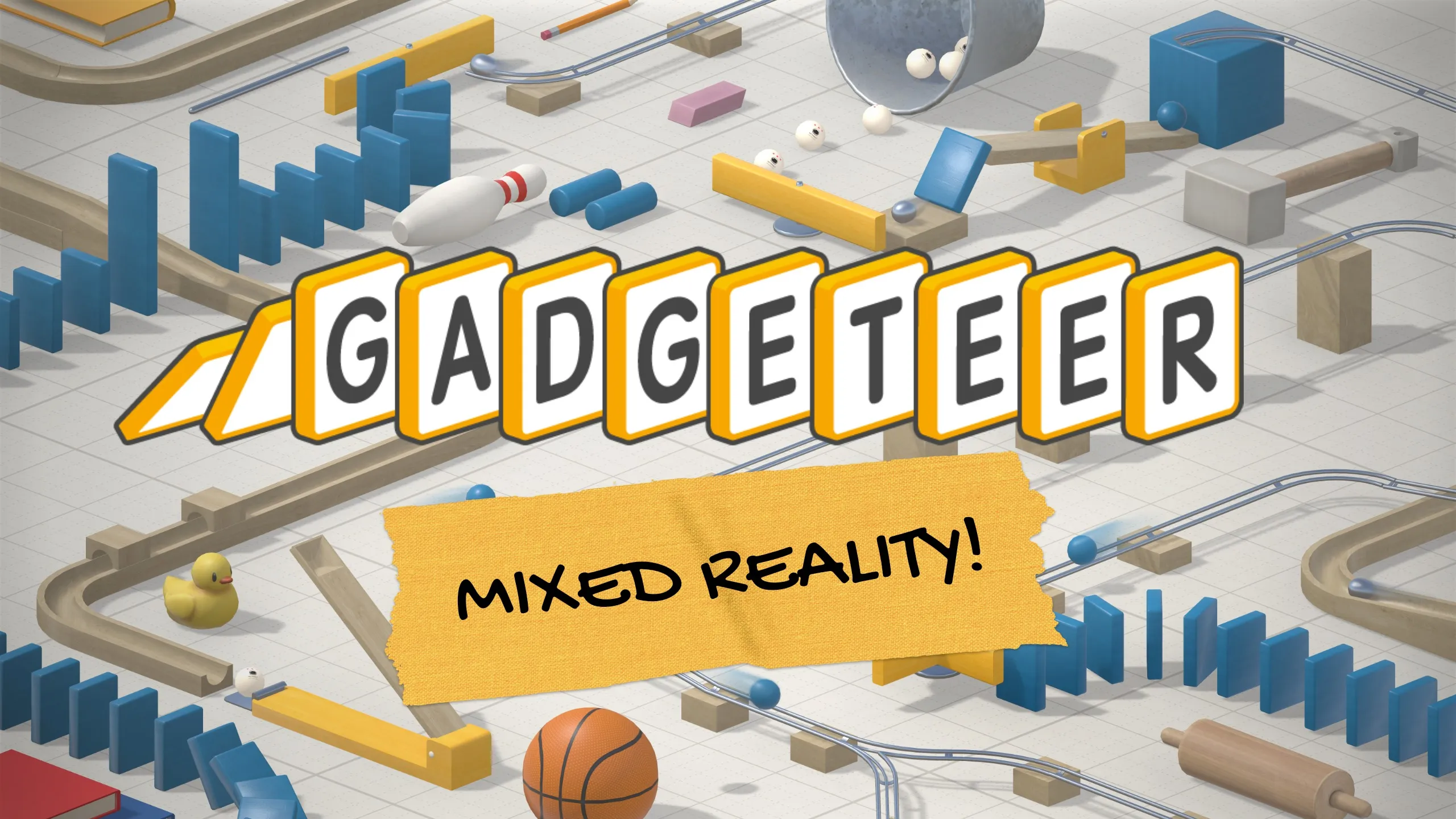 О товаре Gadgeteer