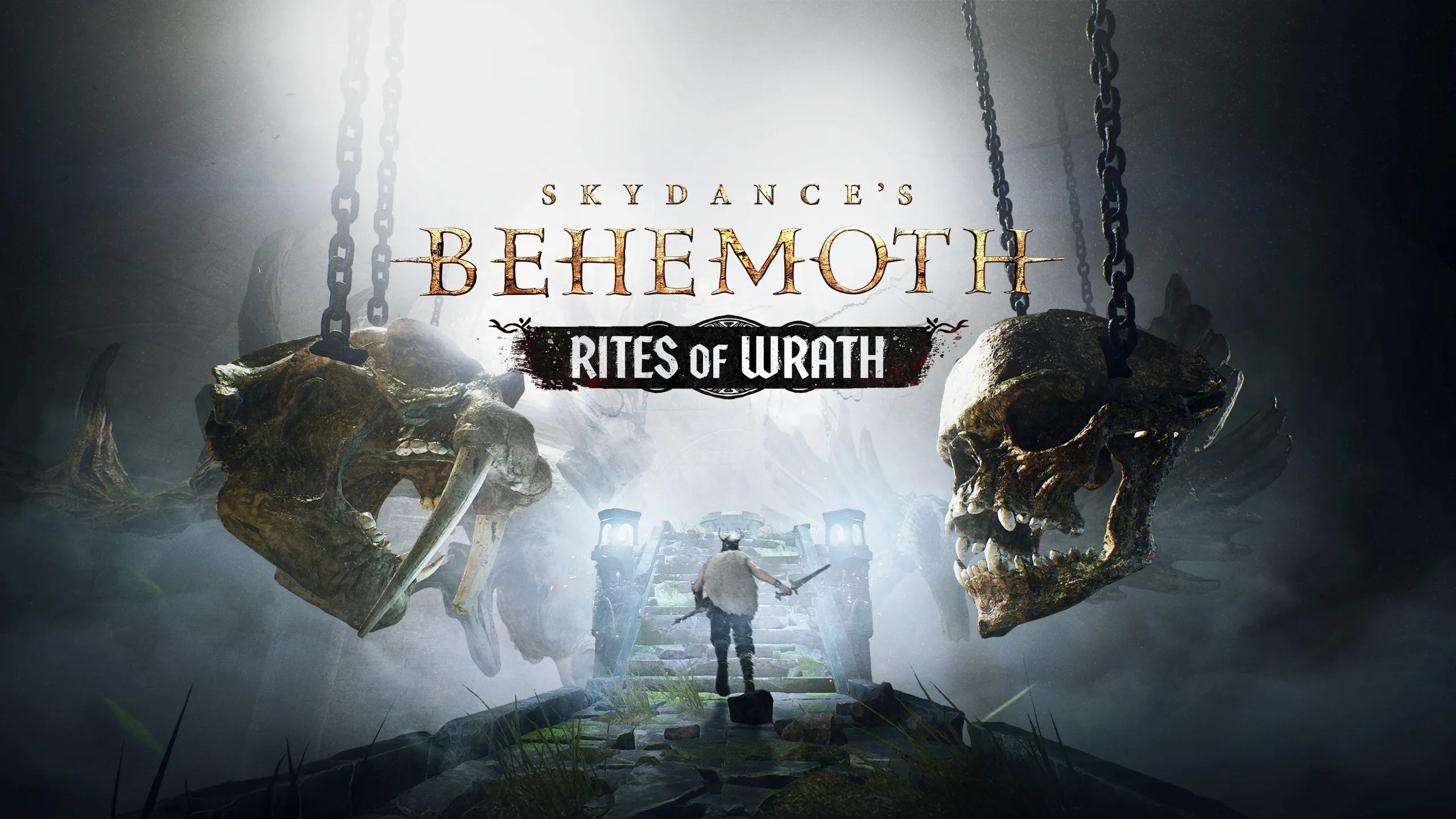 О товаре Skydance's BEHEMOTH