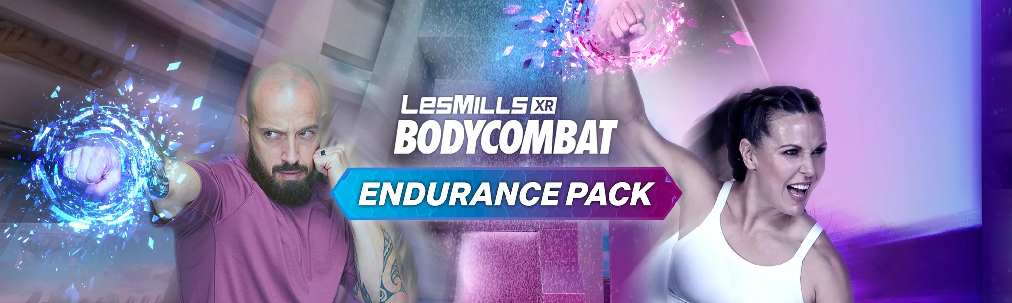 О товаре Bundle Endurance Pack
