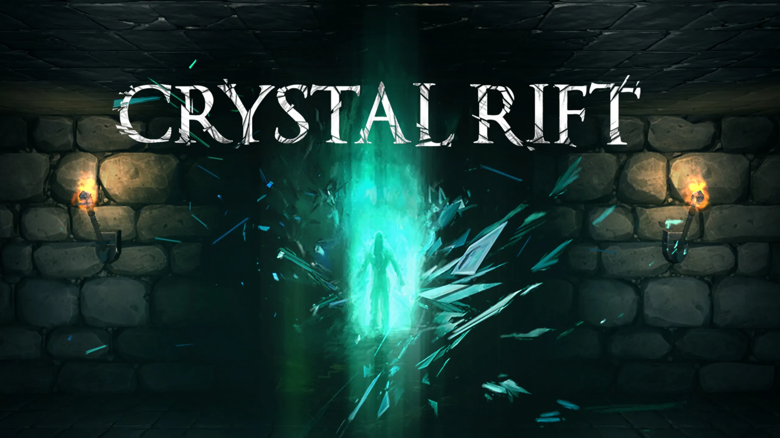 О товаре Crystal Rift