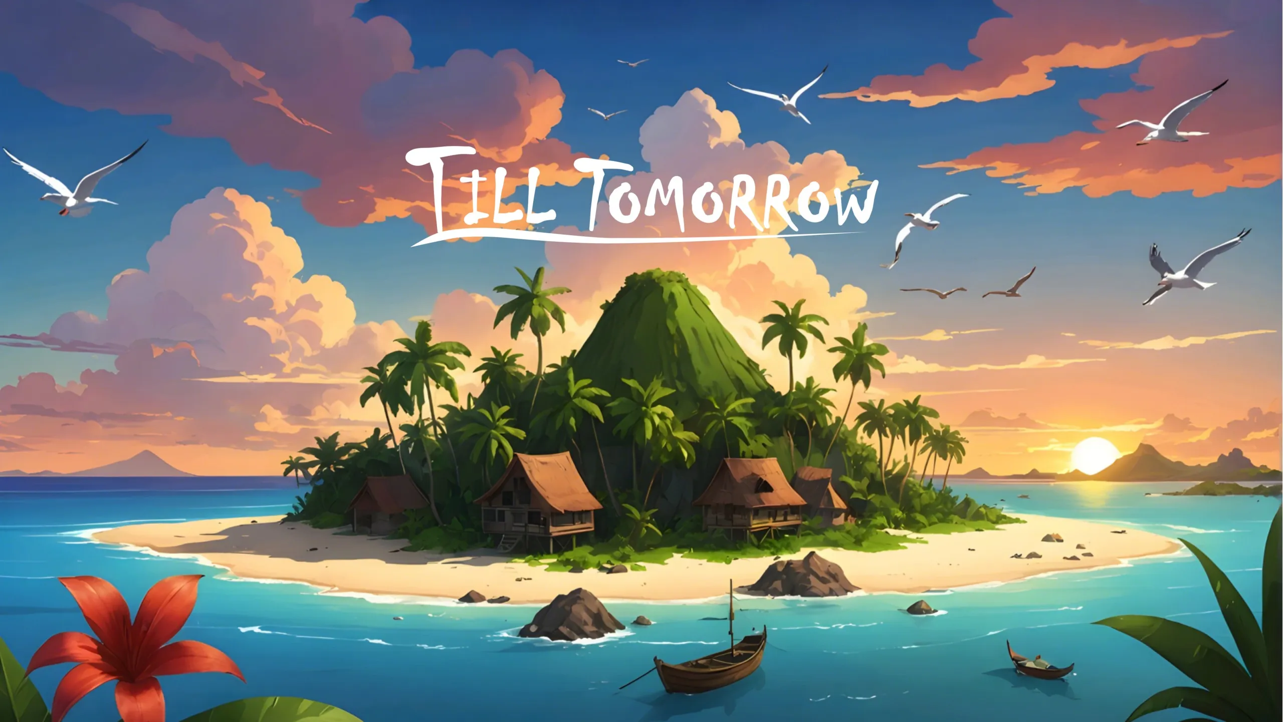 О товаре Till Tomorrow