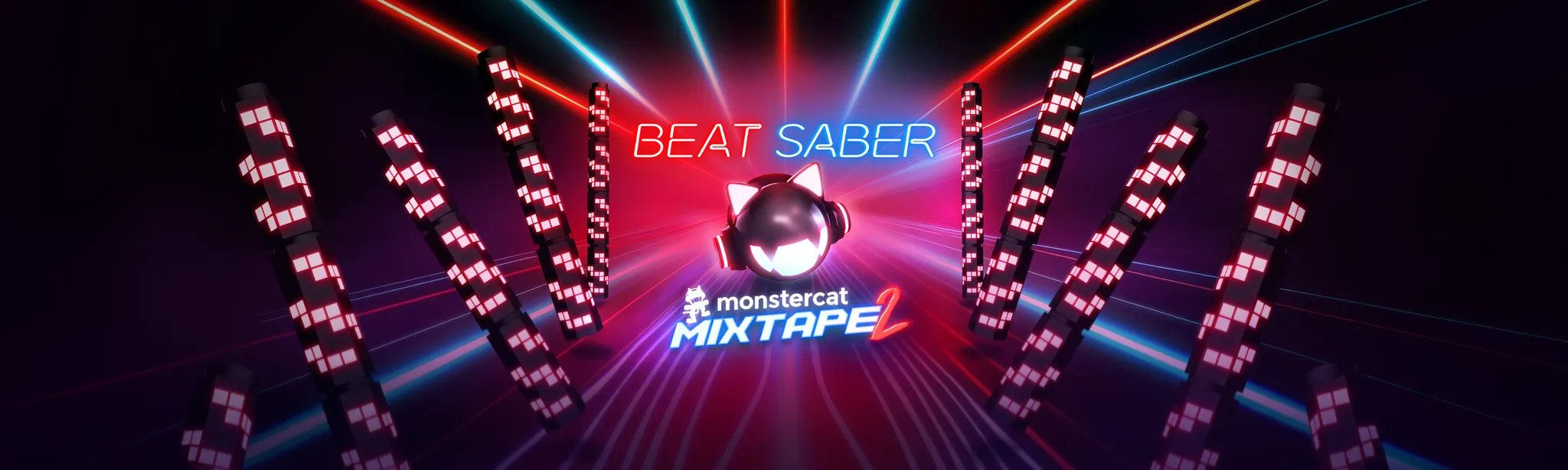 О товаре Monstercat Mixtape 2