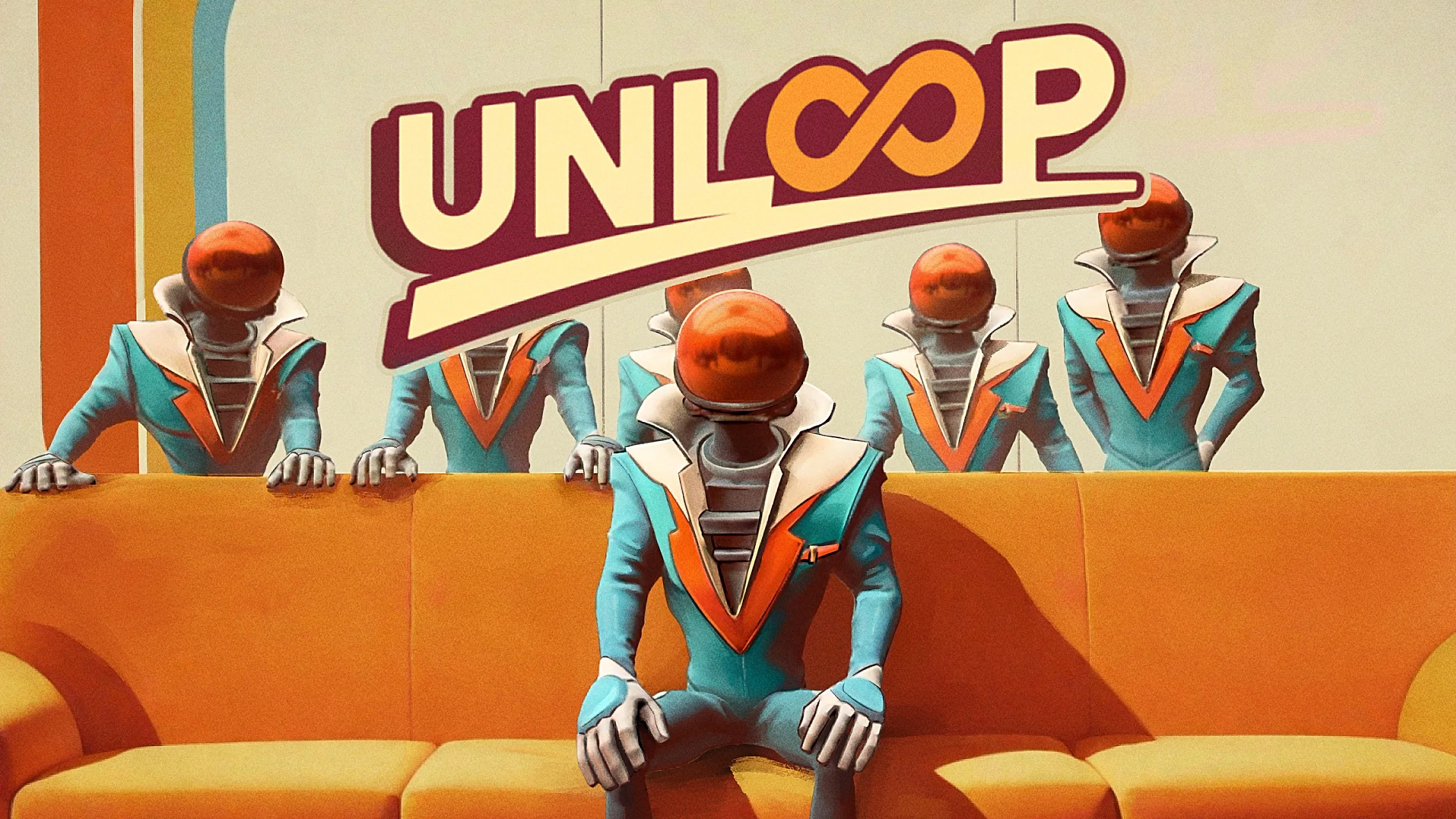 О товаре UnLoop