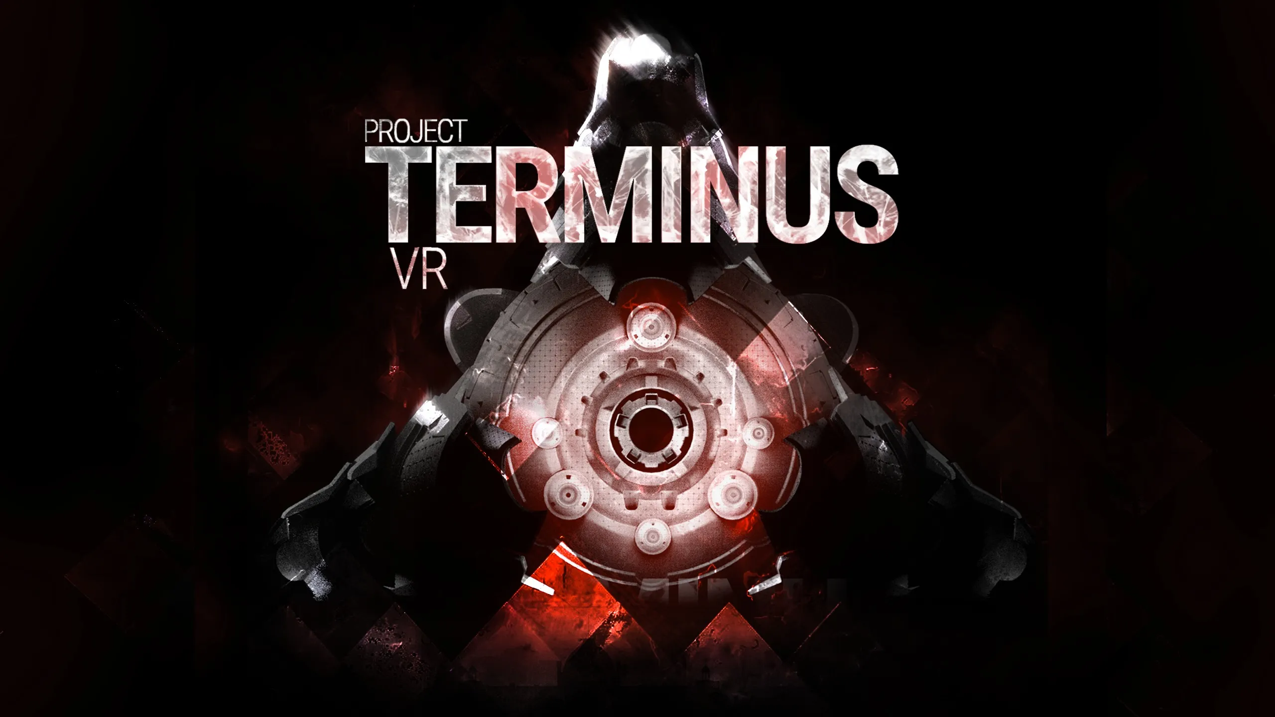 О товаре Project TERMINUS VR