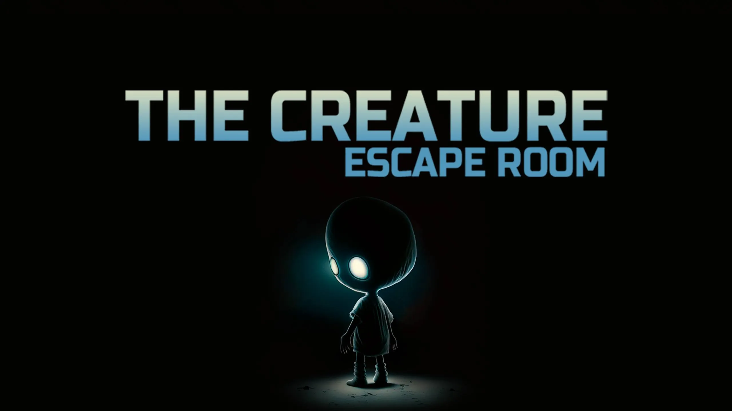 О товаре The Creature: Escape Room