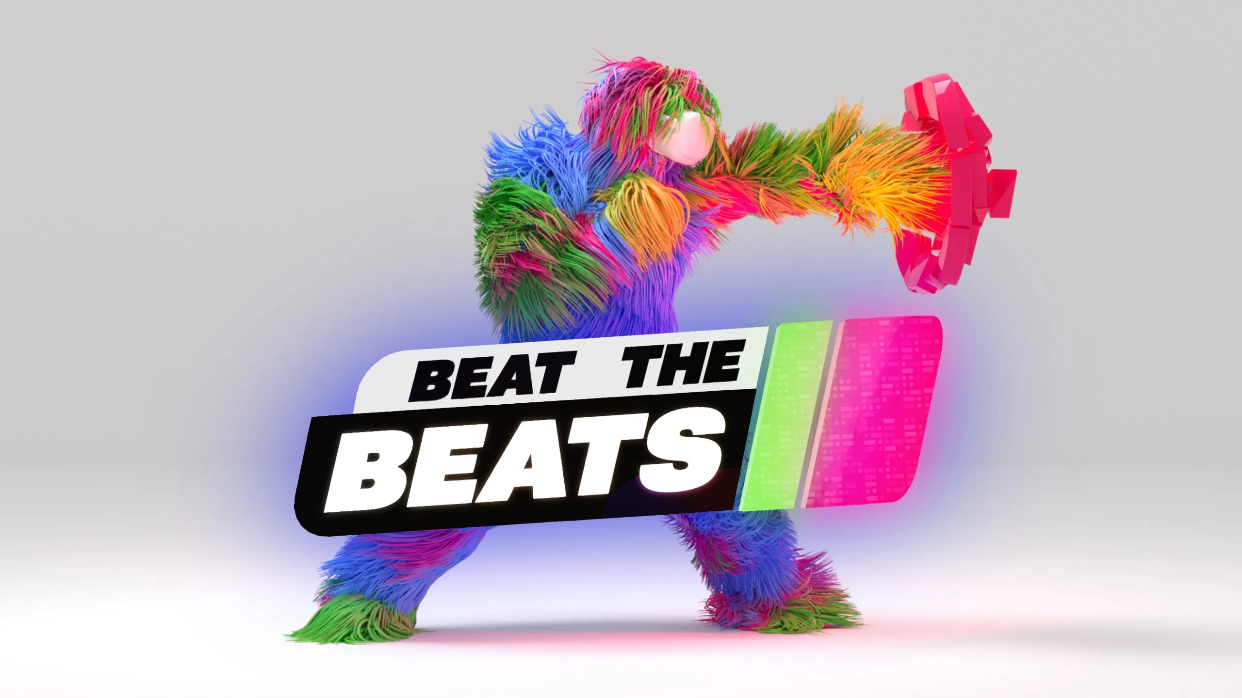 О товаре Beat the Beats