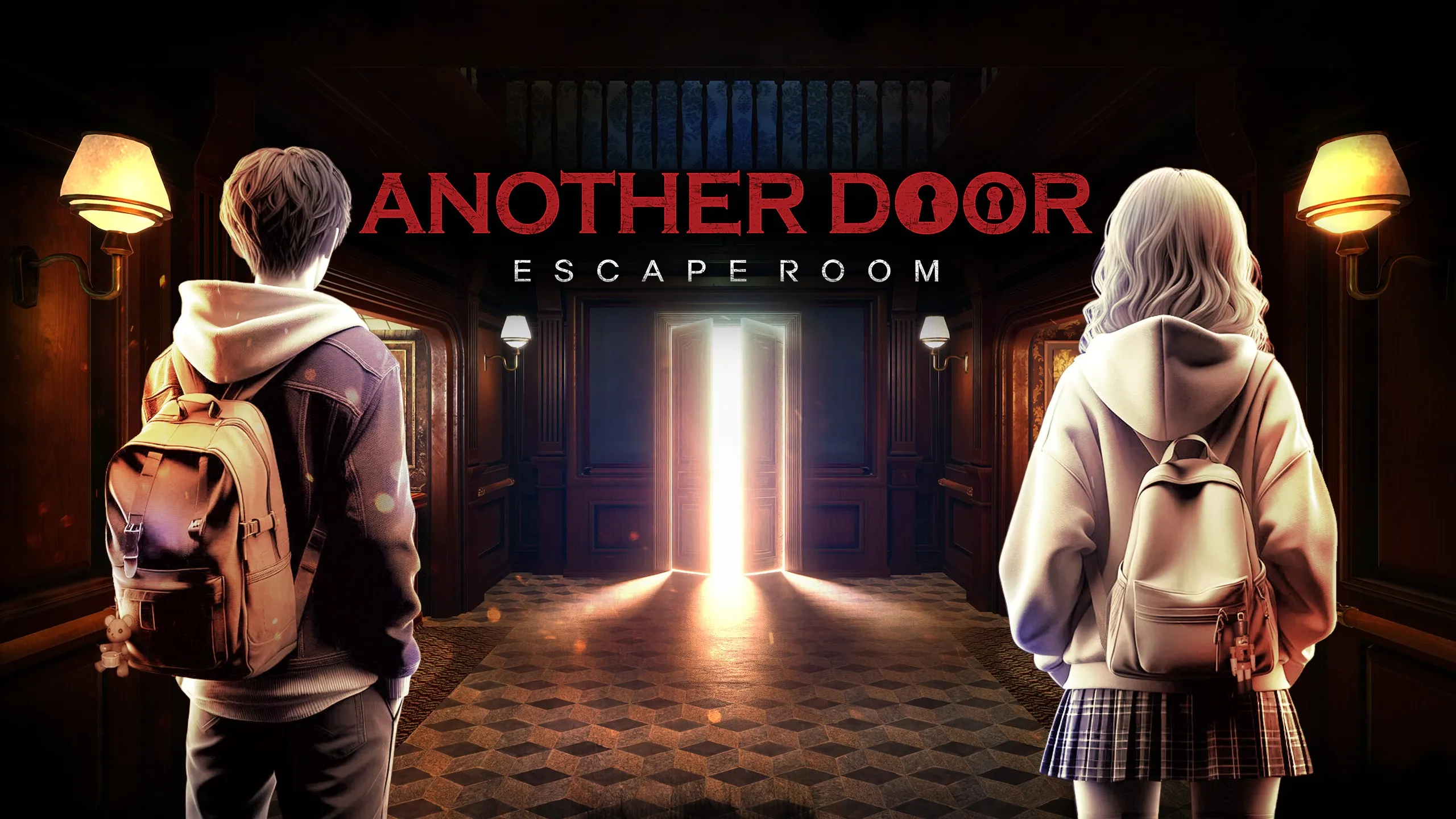 О товаре Another Door: Escape Room