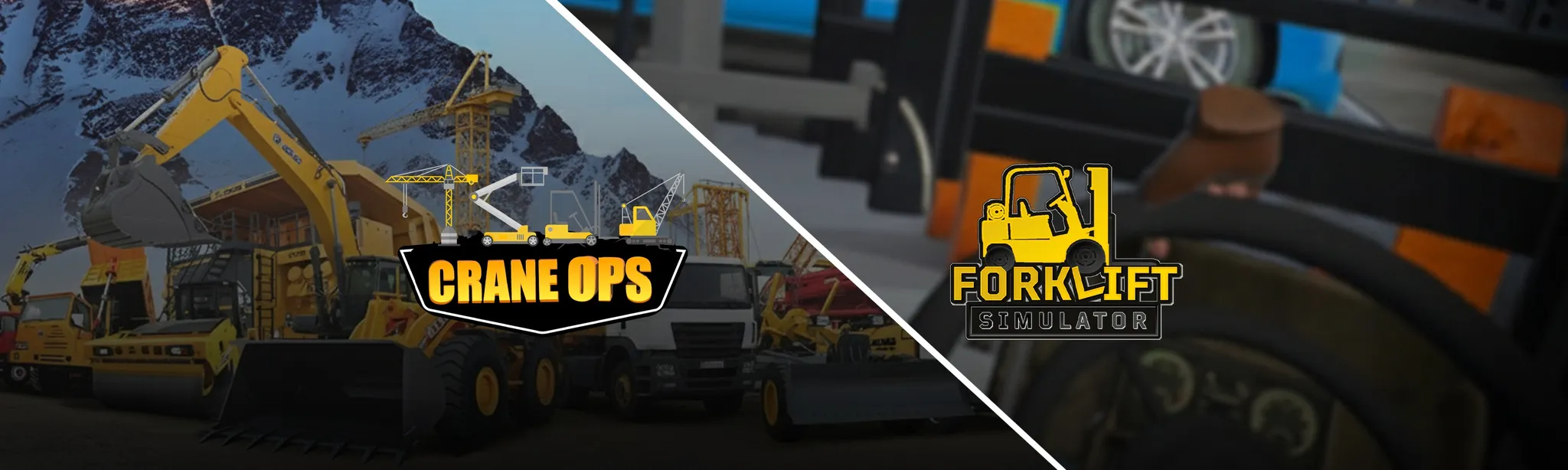 О товаре Crane Ops - Все в одном симулятор крана